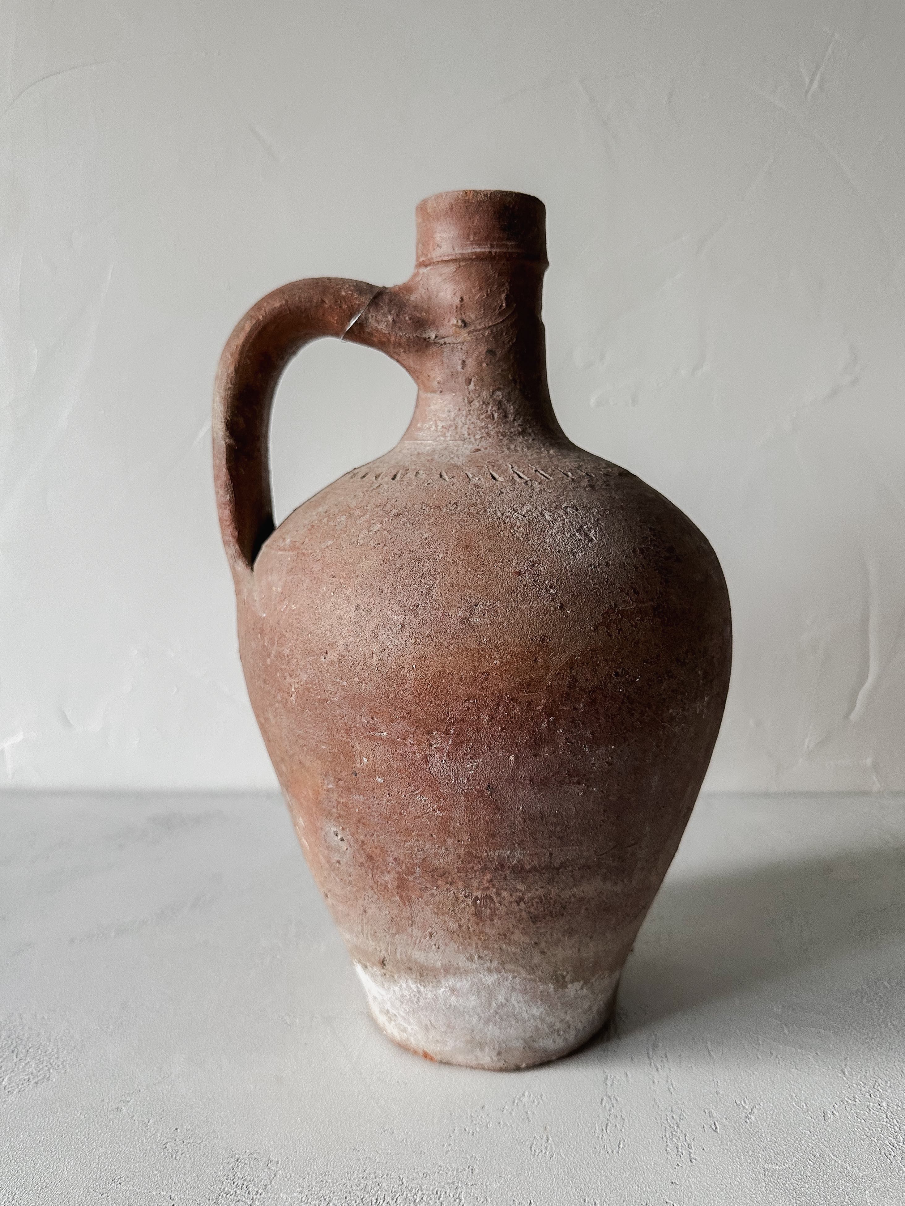 Anatolian jug #5