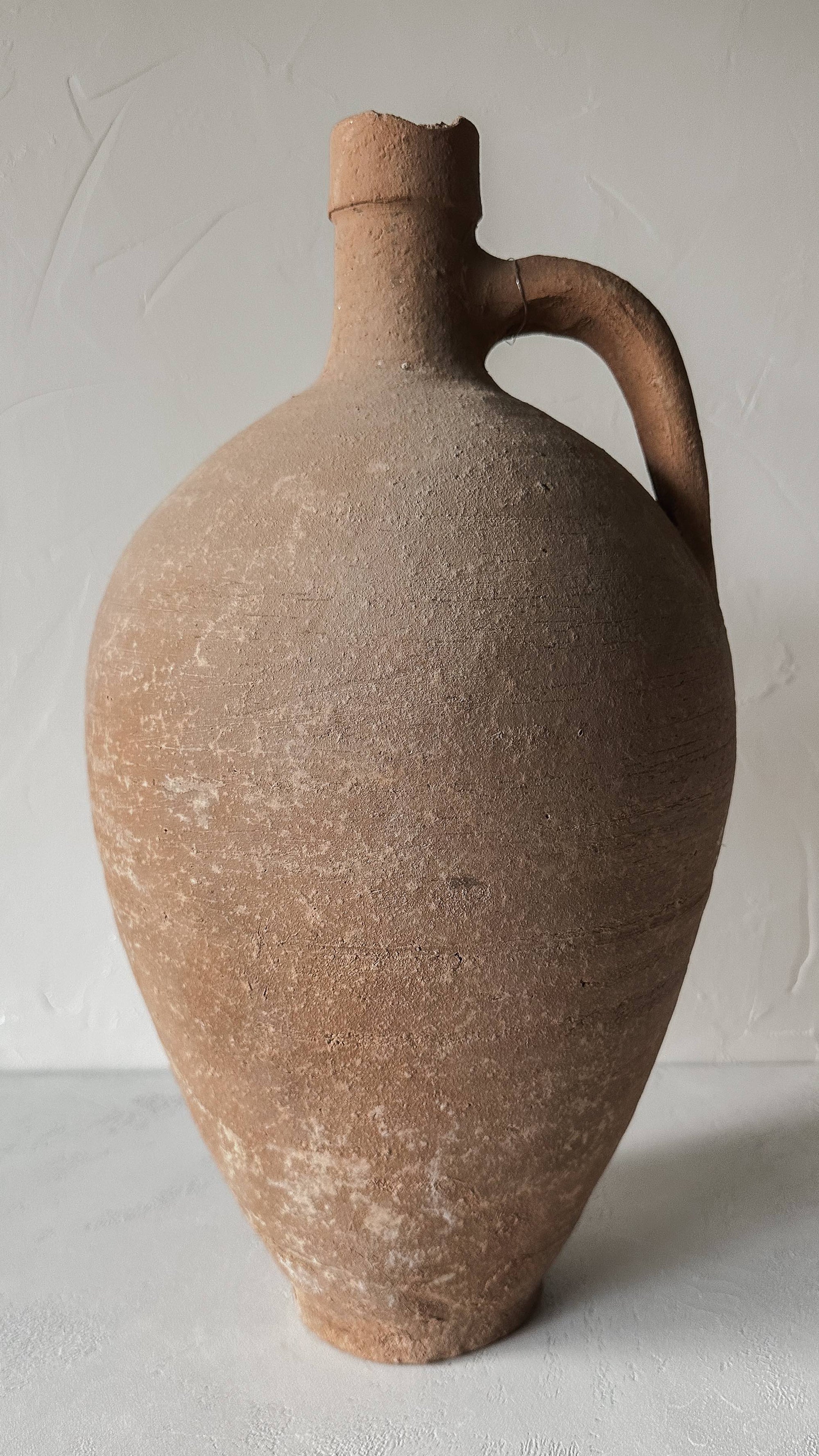 Anatolian jug #5