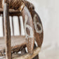 old Chinese stool #3