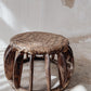 old Chinese stool #3