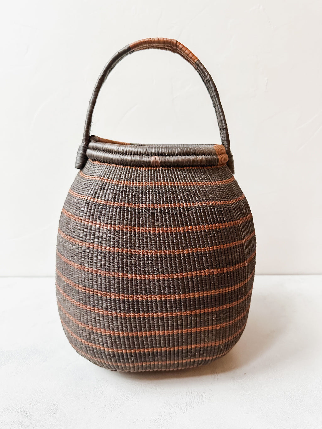 Khwe Basket #10