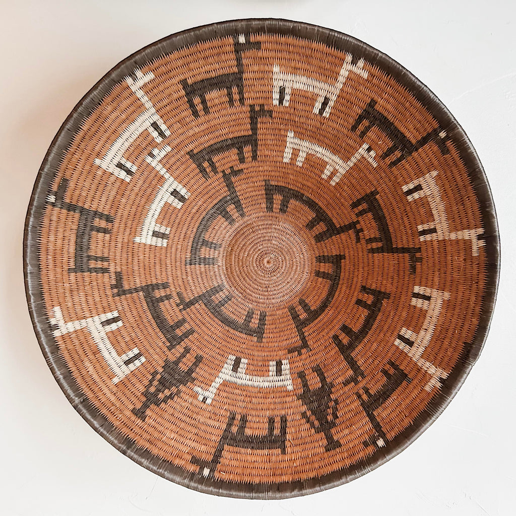 Botswana Basket #2