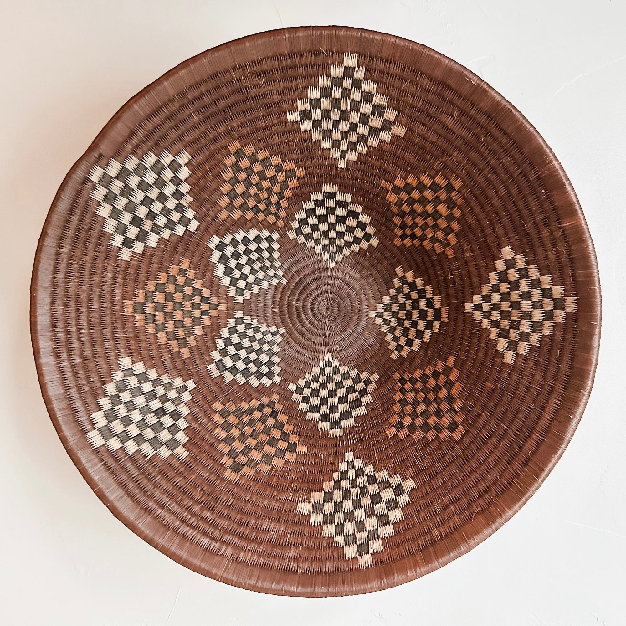 Botswana Basket #4