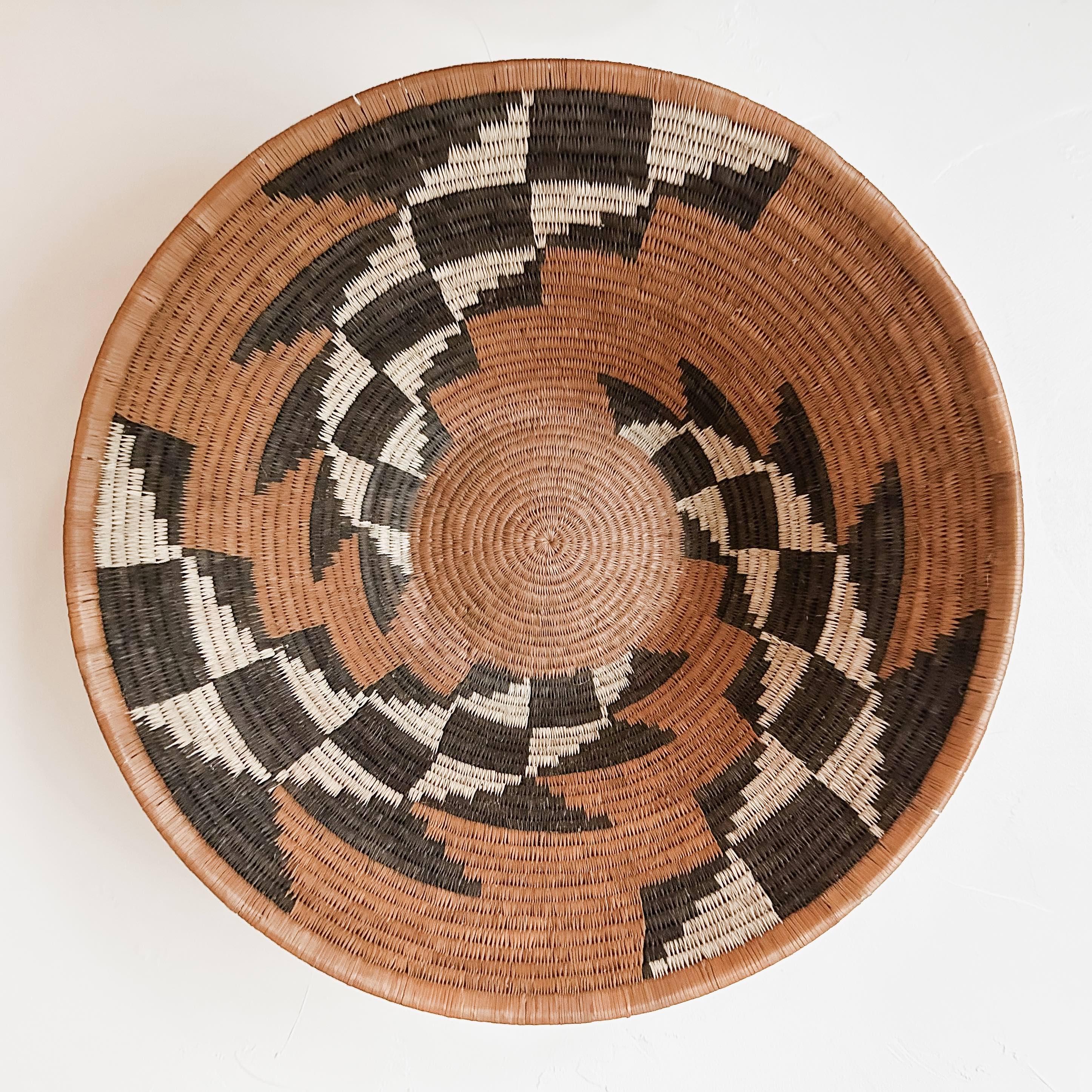 Botswana Basket #5