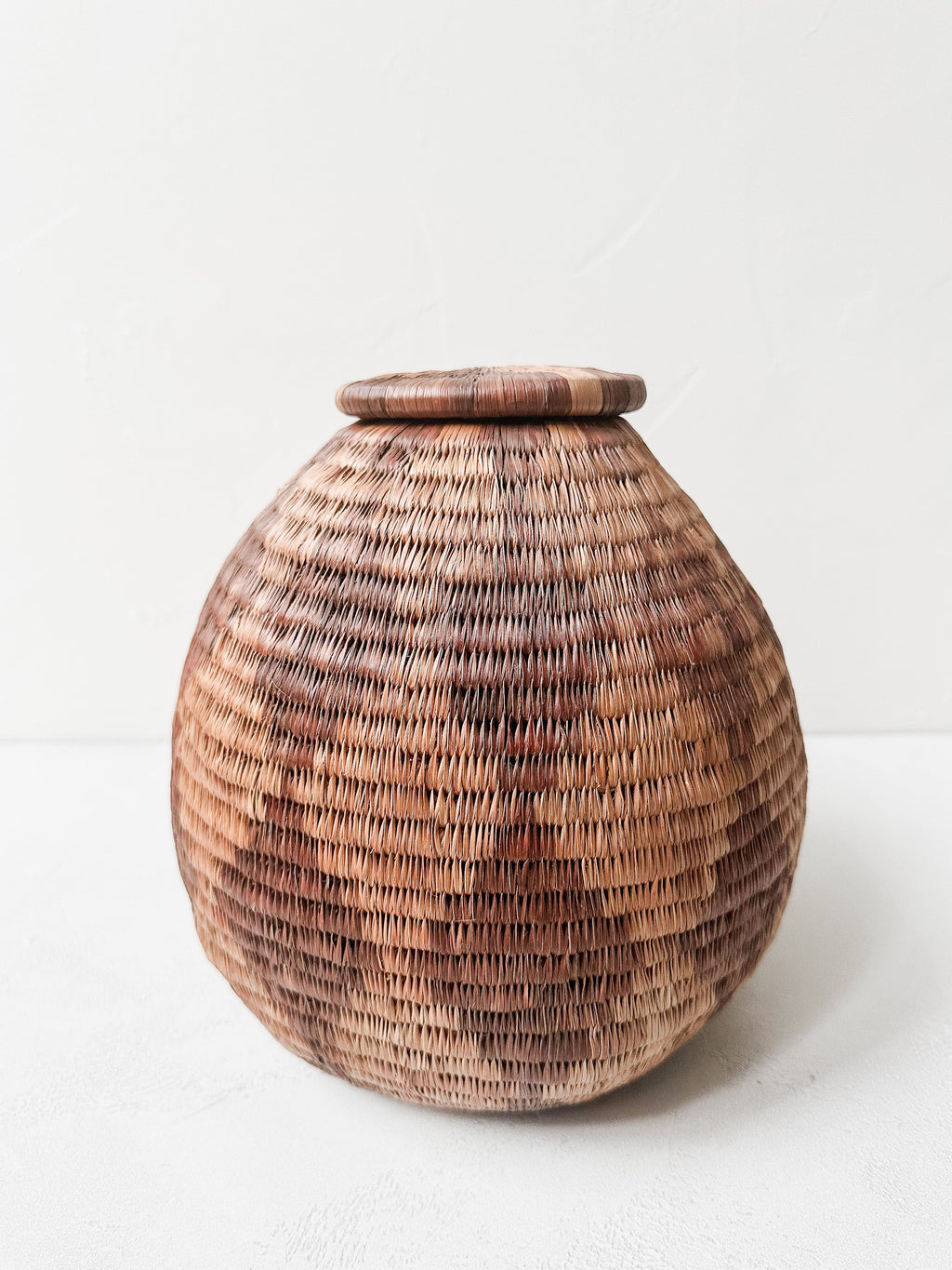 Botswana Basket #7