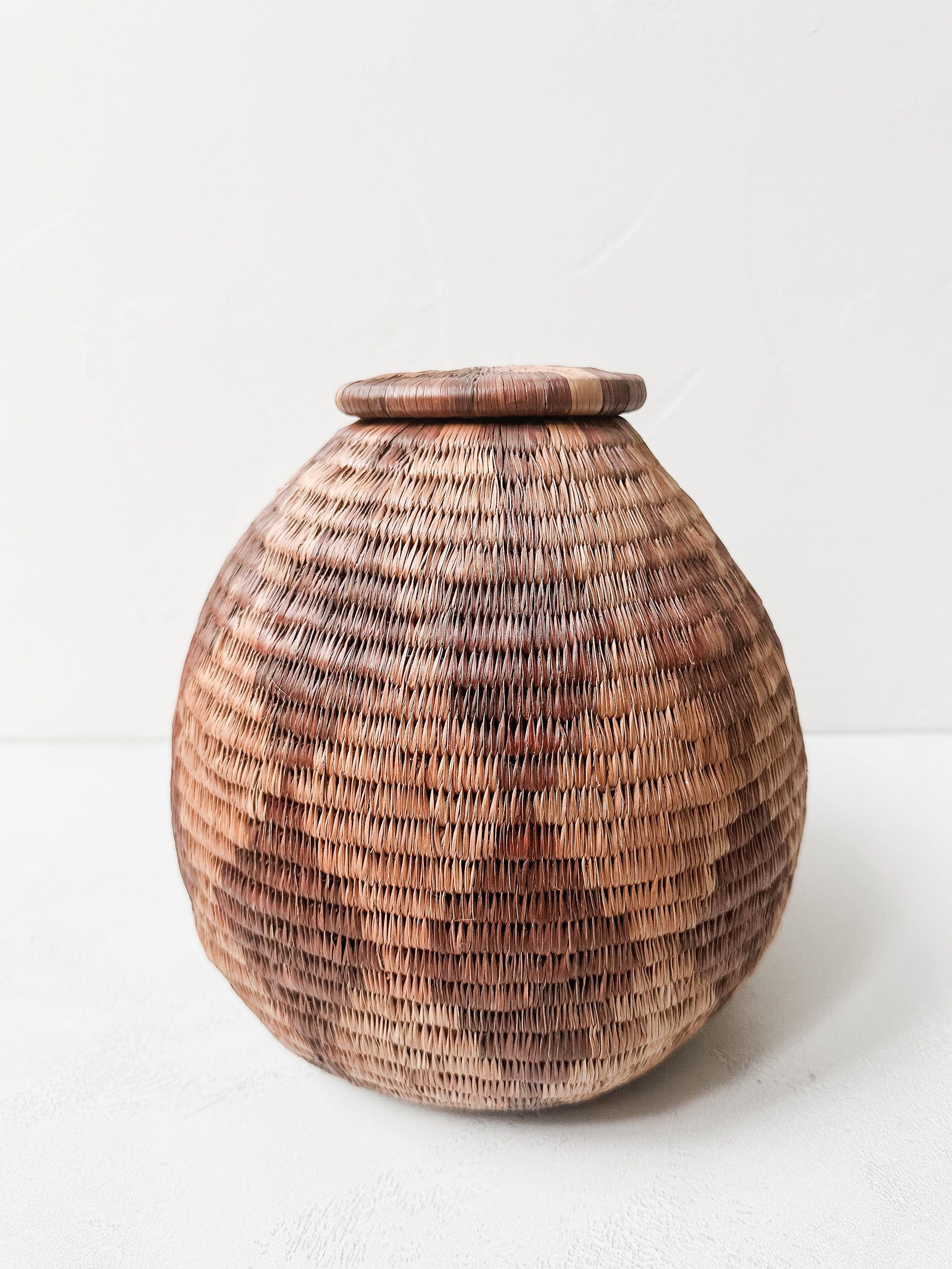 Botswana Basket #7