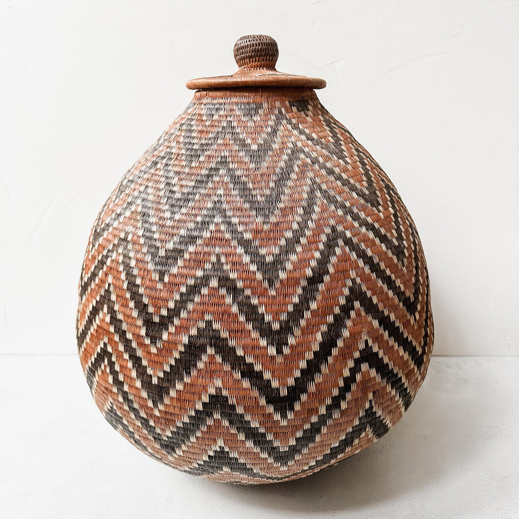 Botswana Basket #9