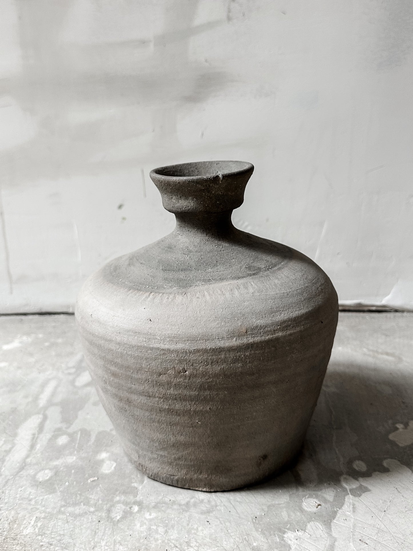 Henan wine jar #4