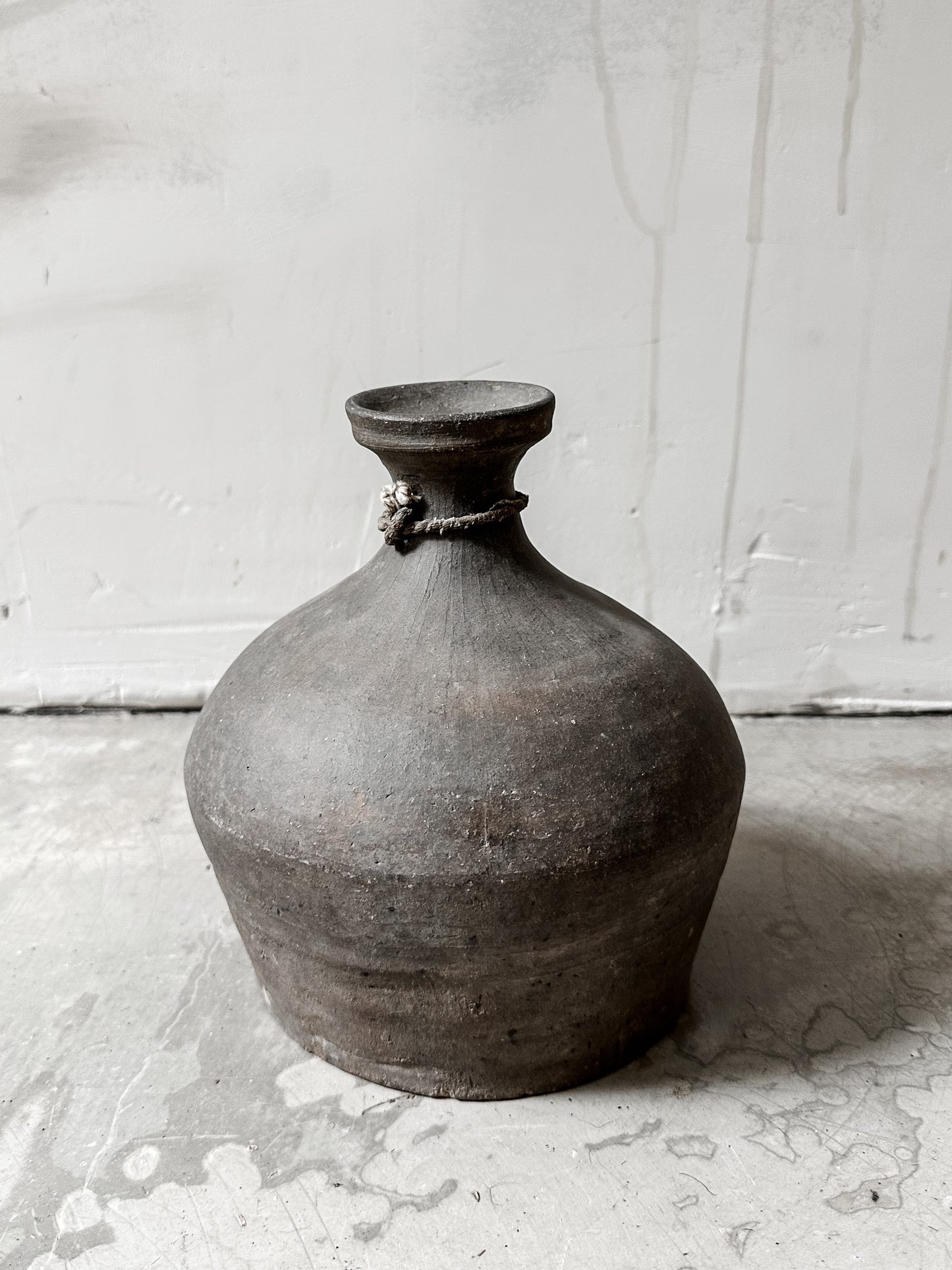 Henan wine jar #5