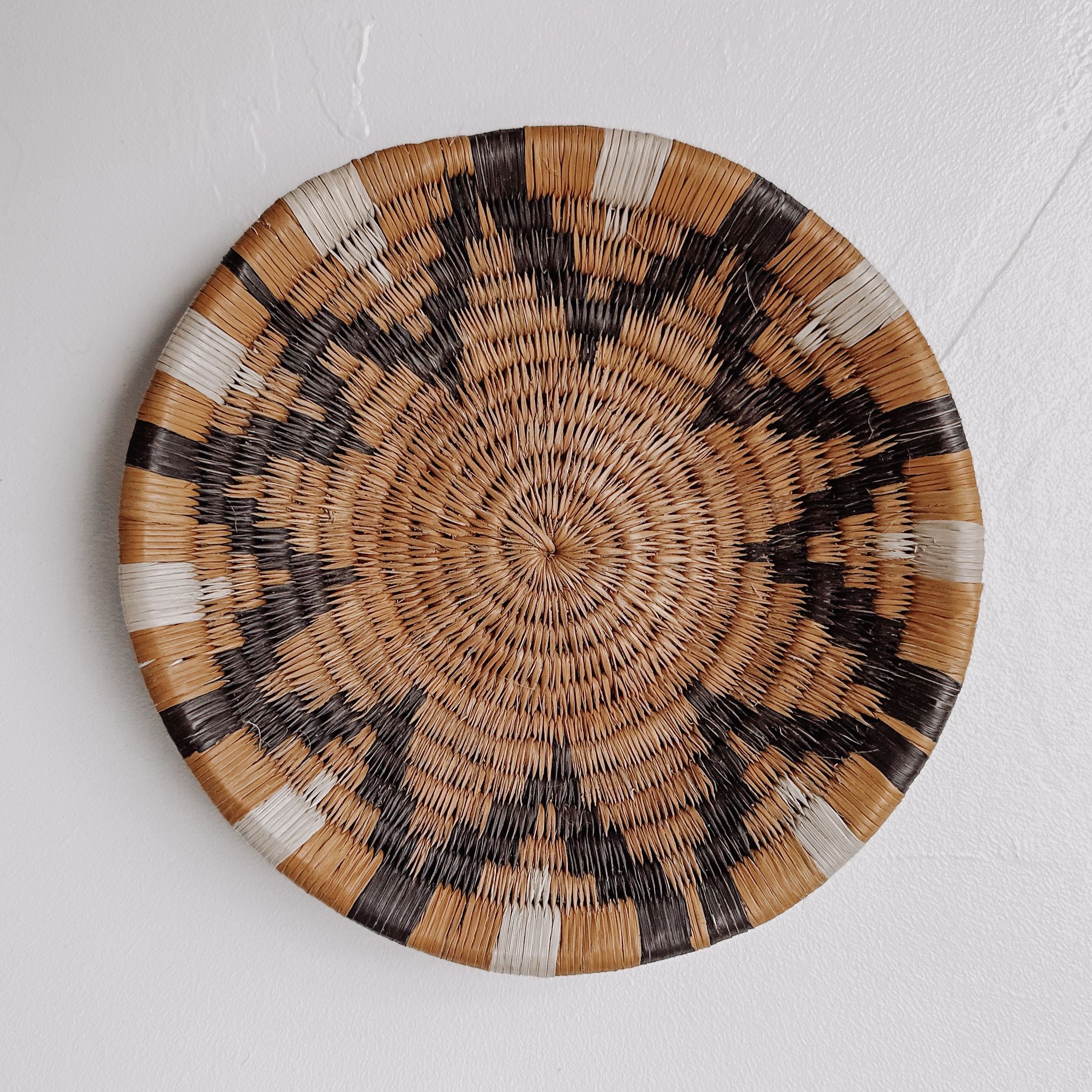 Botswana Basket #15