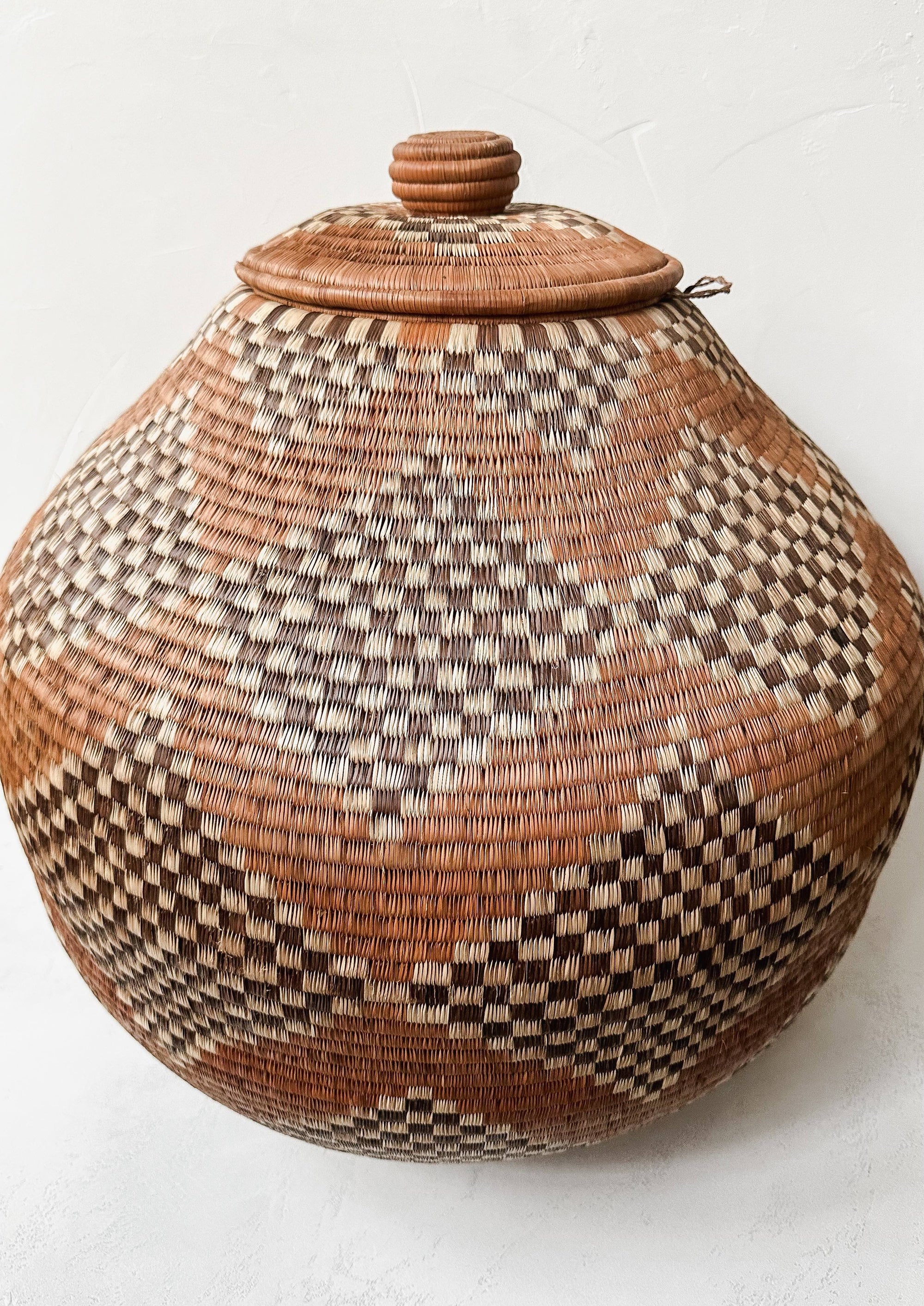 Botswana Basket #8