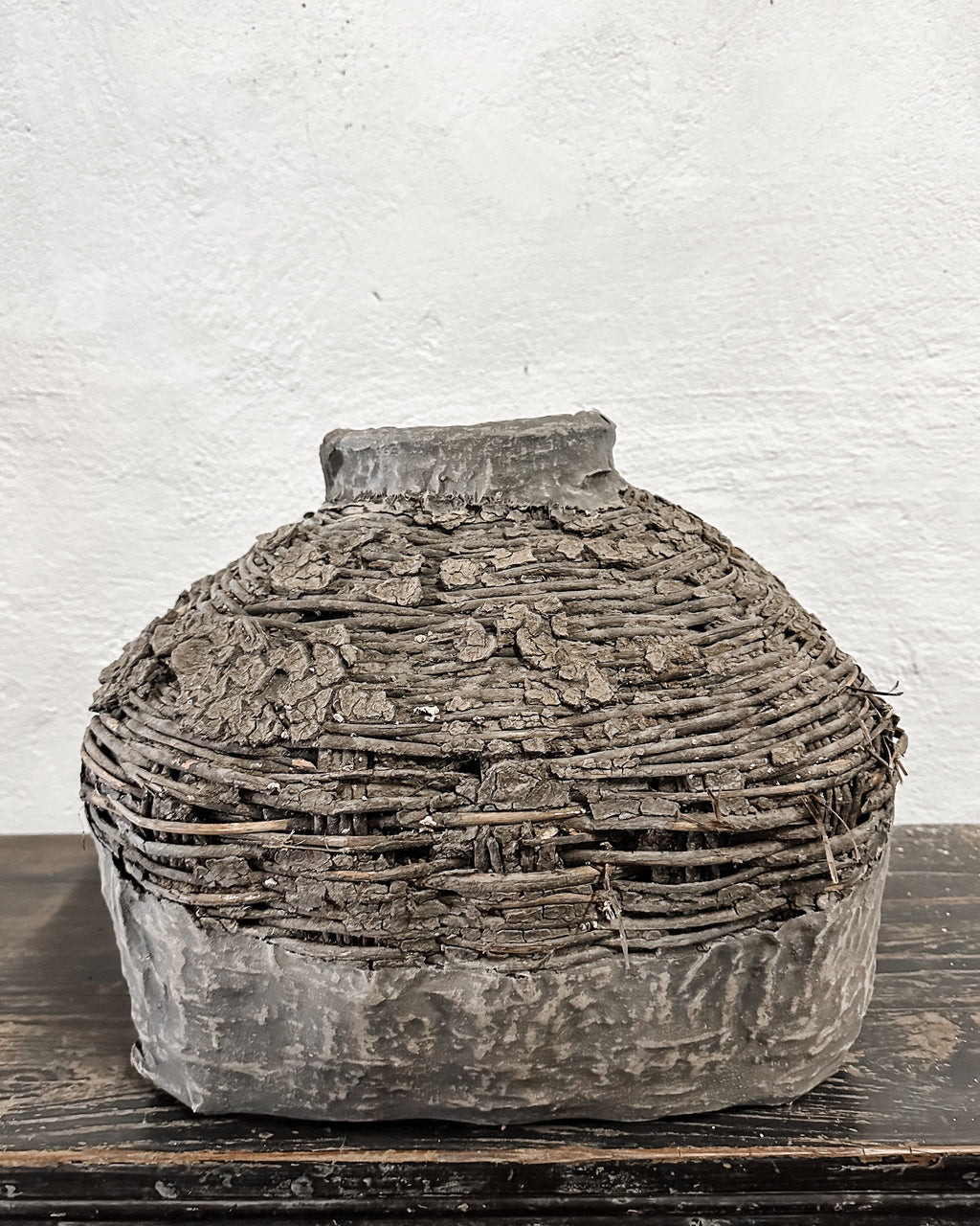 Old loam basket #2