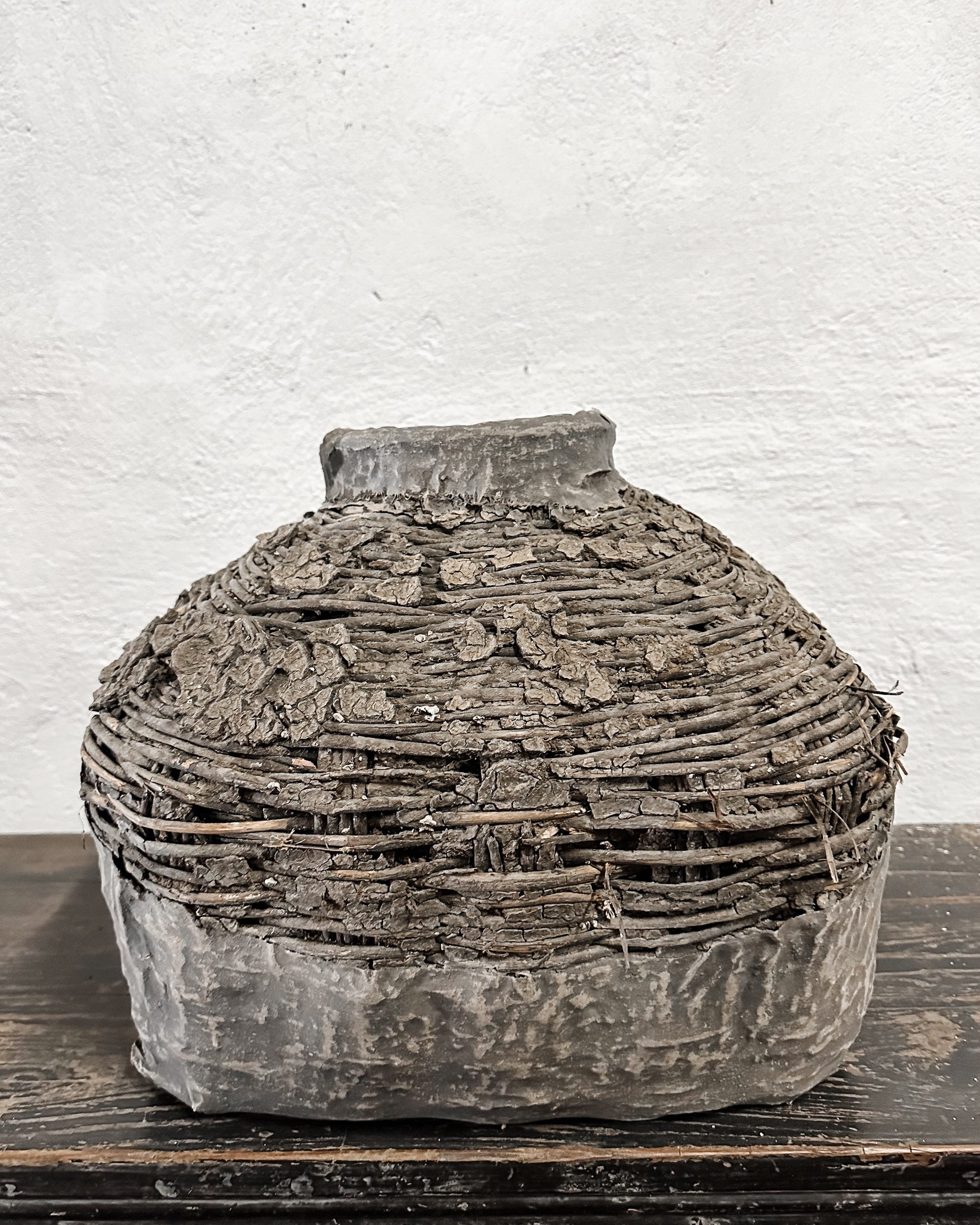 Old loam basket #2