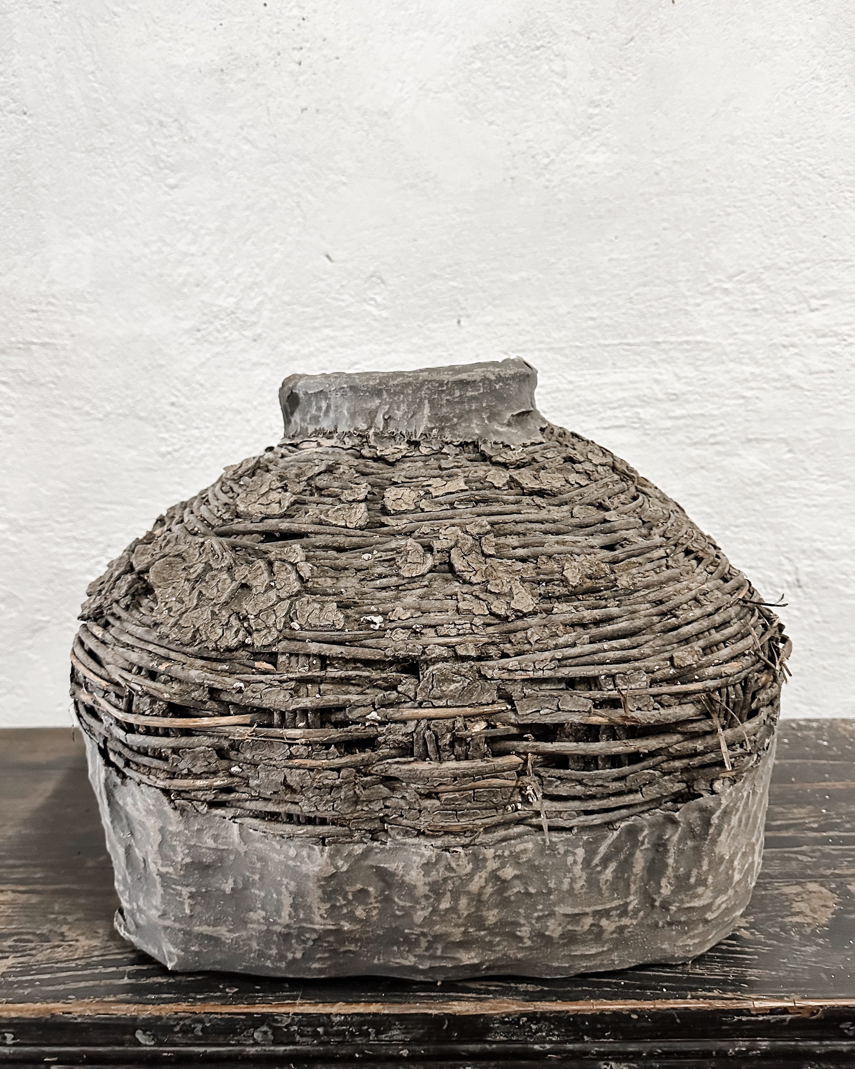 Old loam basket #2
