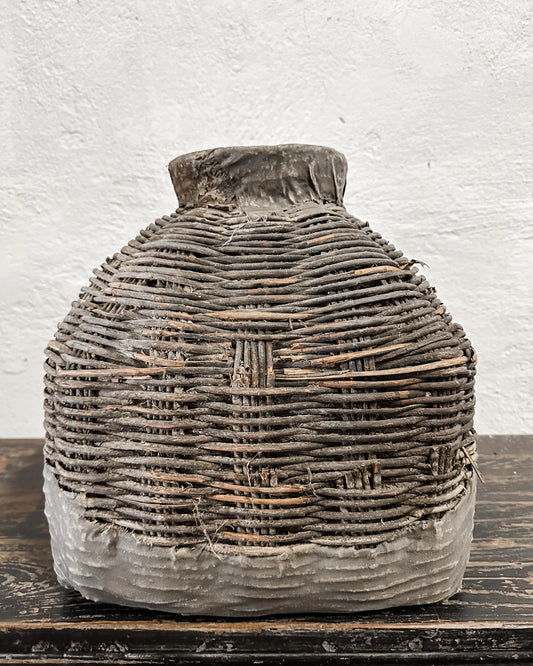 Old loam basket #3