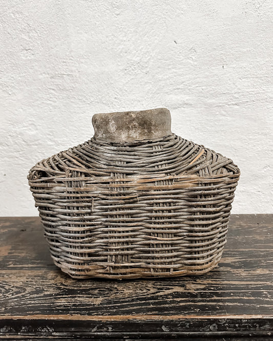 Old loam basket #5