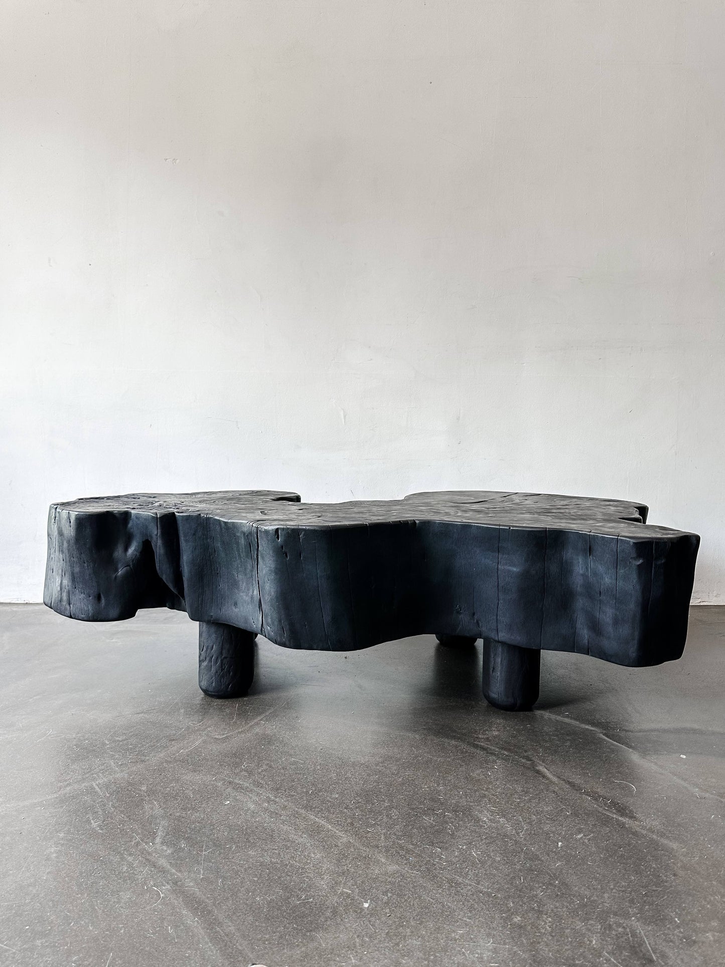 organic coffee table