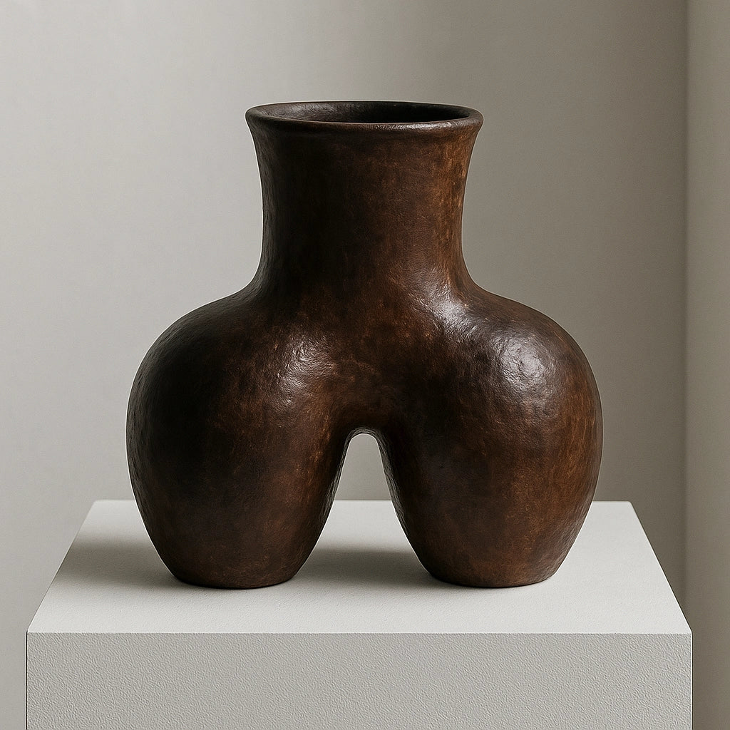 ceramic art COCO #2