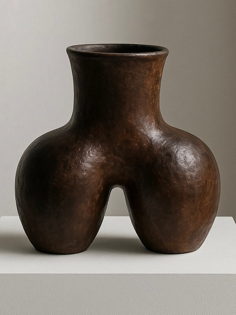 ceramic art COCO #2
