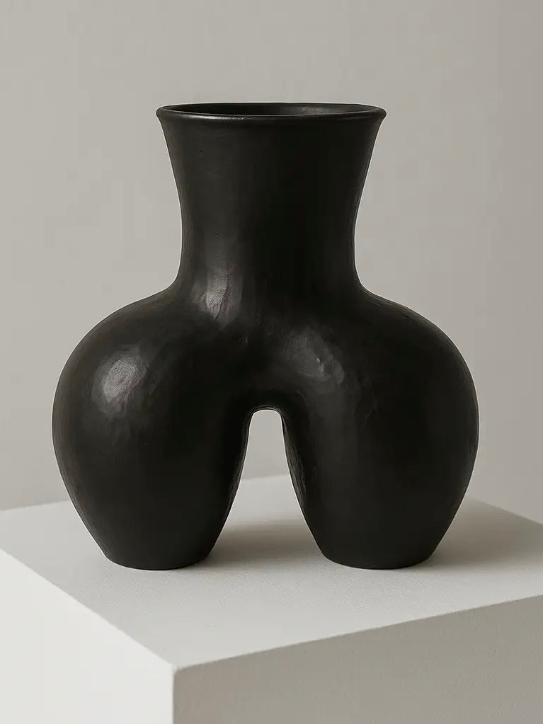 ceramic art COCO #1