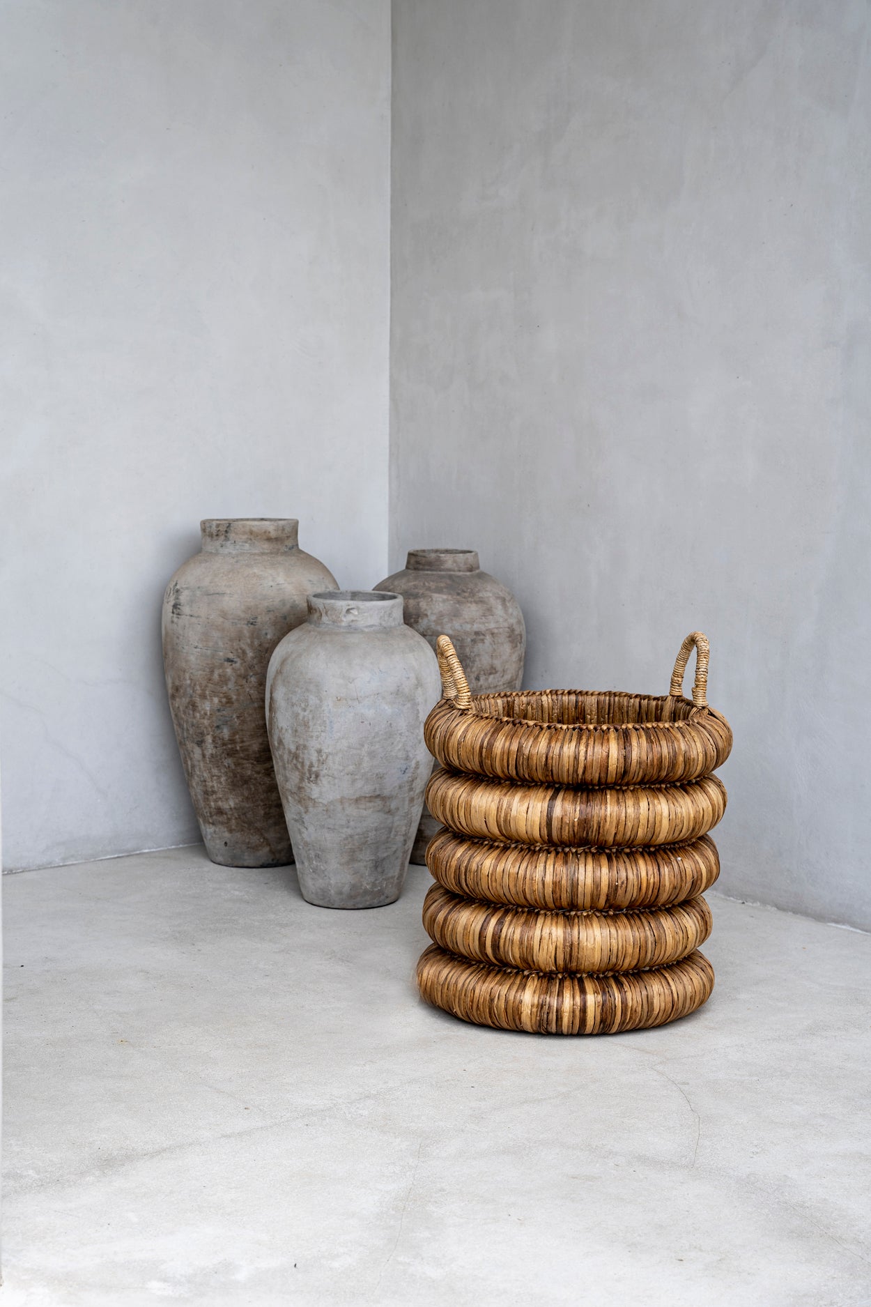 The Loop Basket