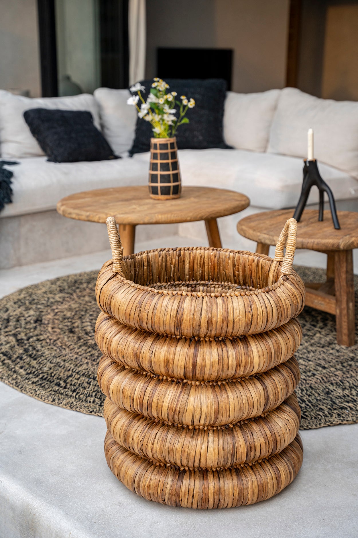 The Loop Basket