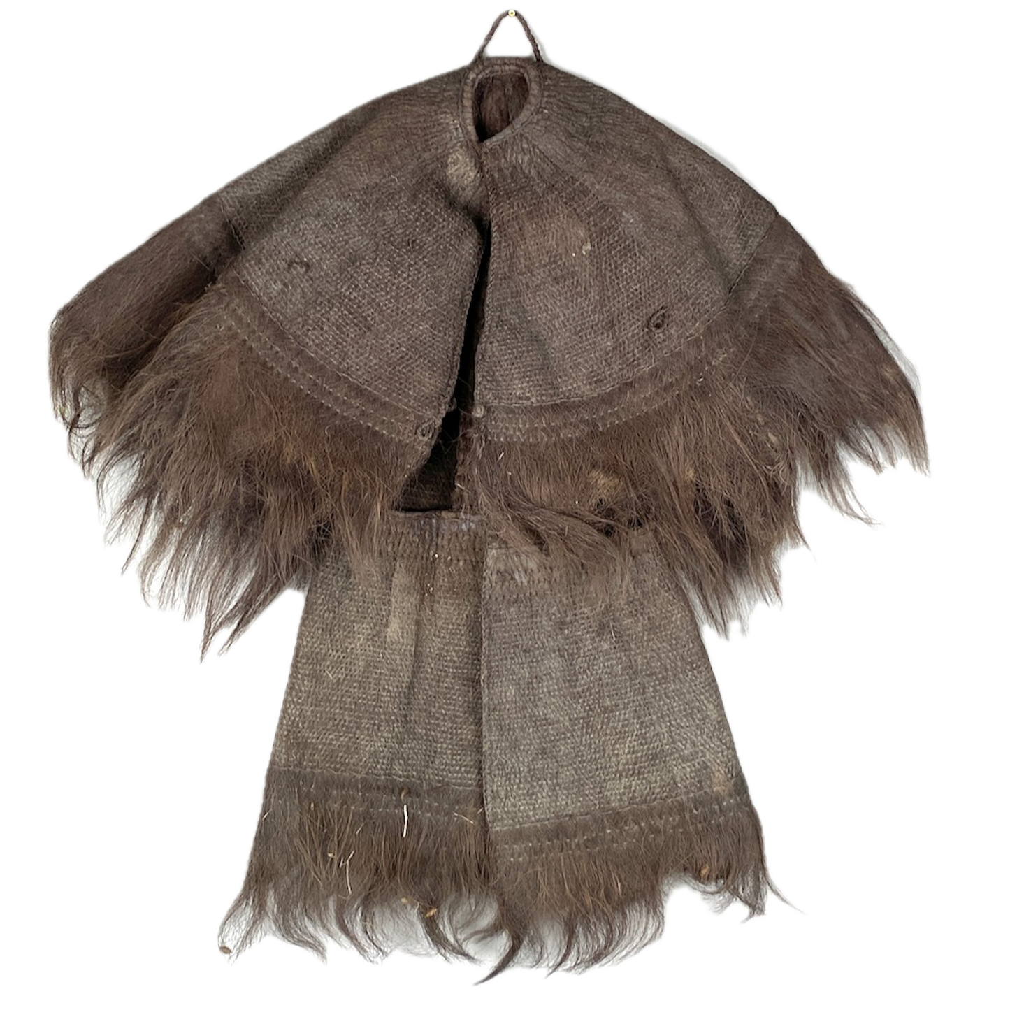 old peasant's coat China #6