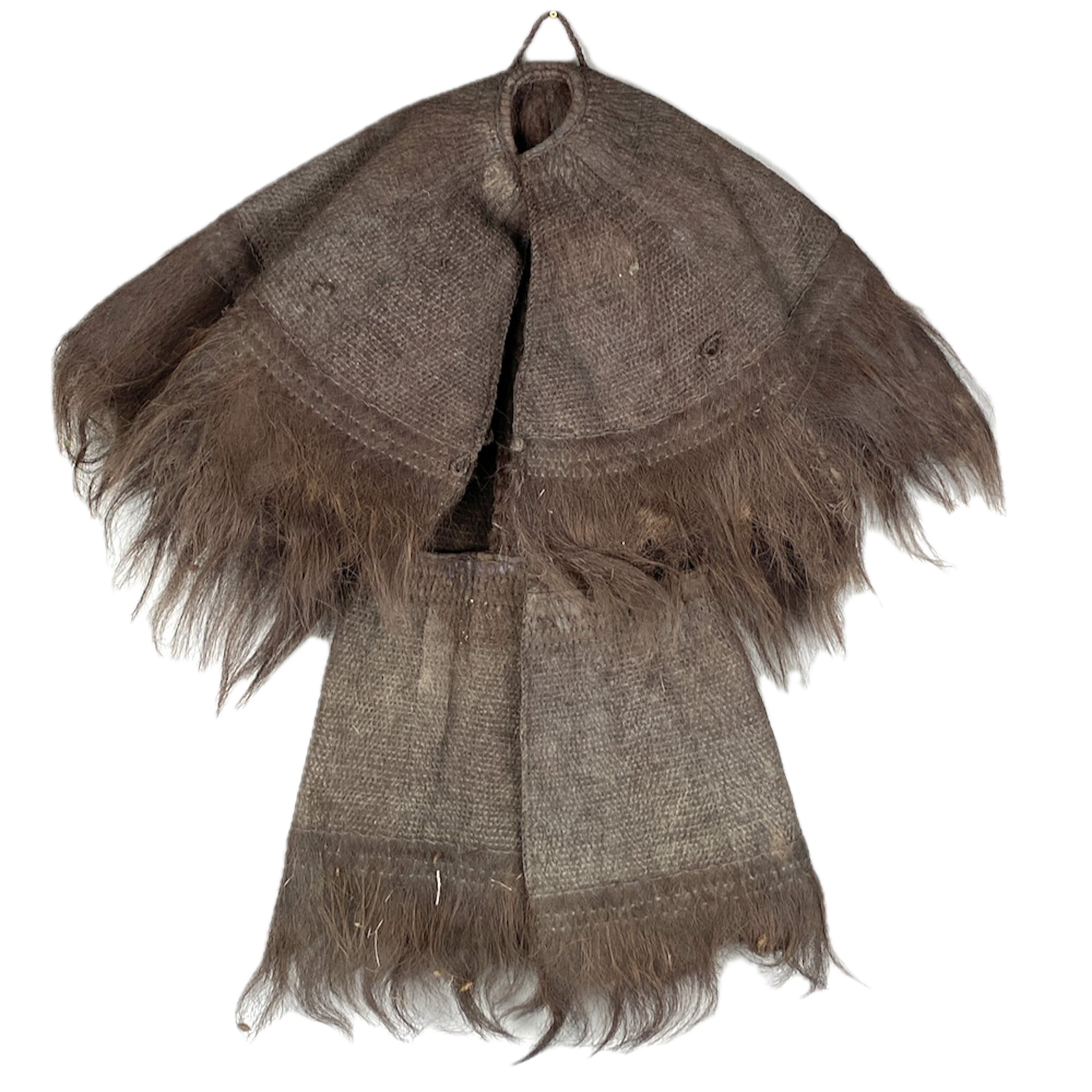 old peasant's coat China #6