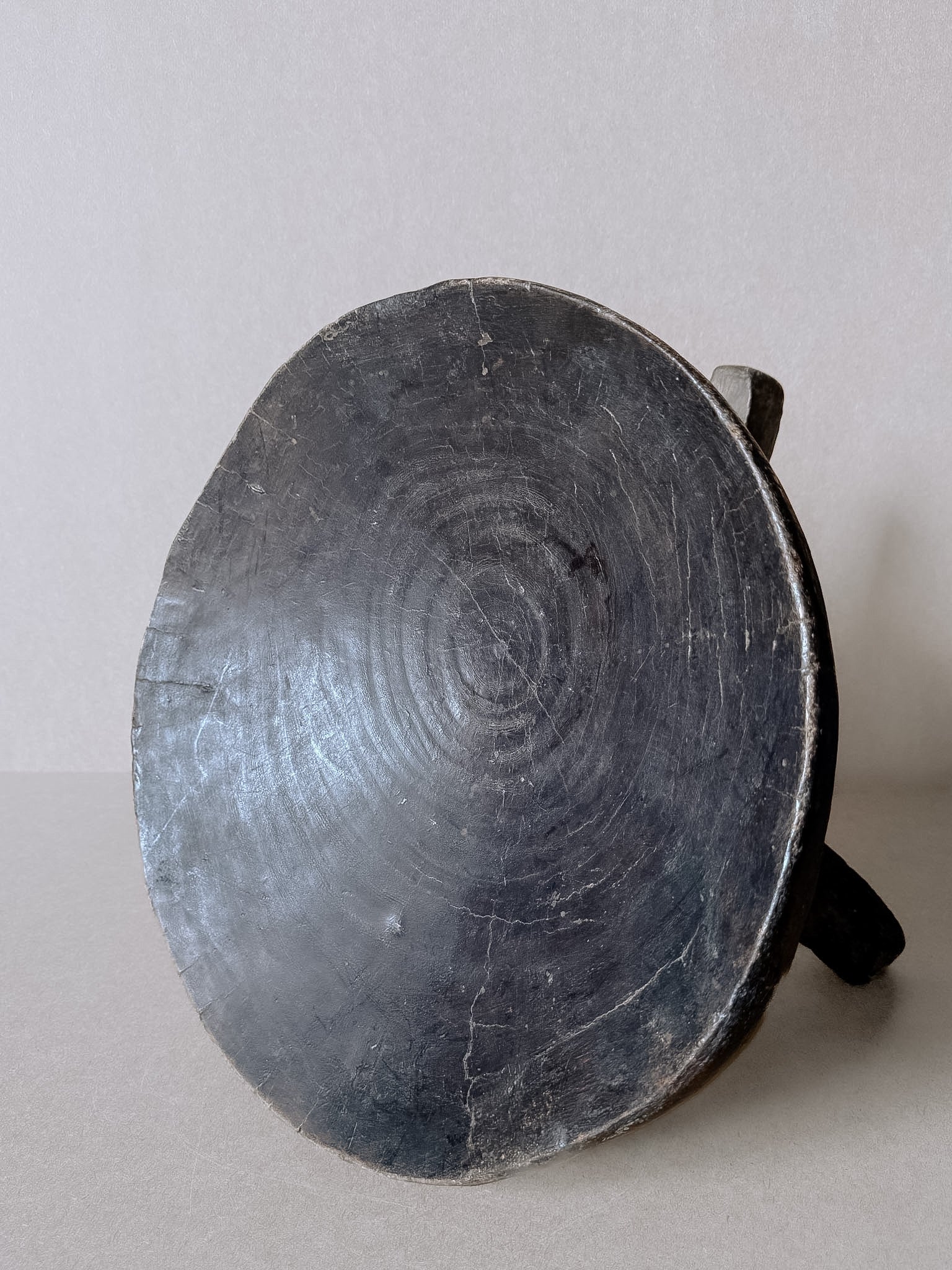 old Oromo stool – No. 2