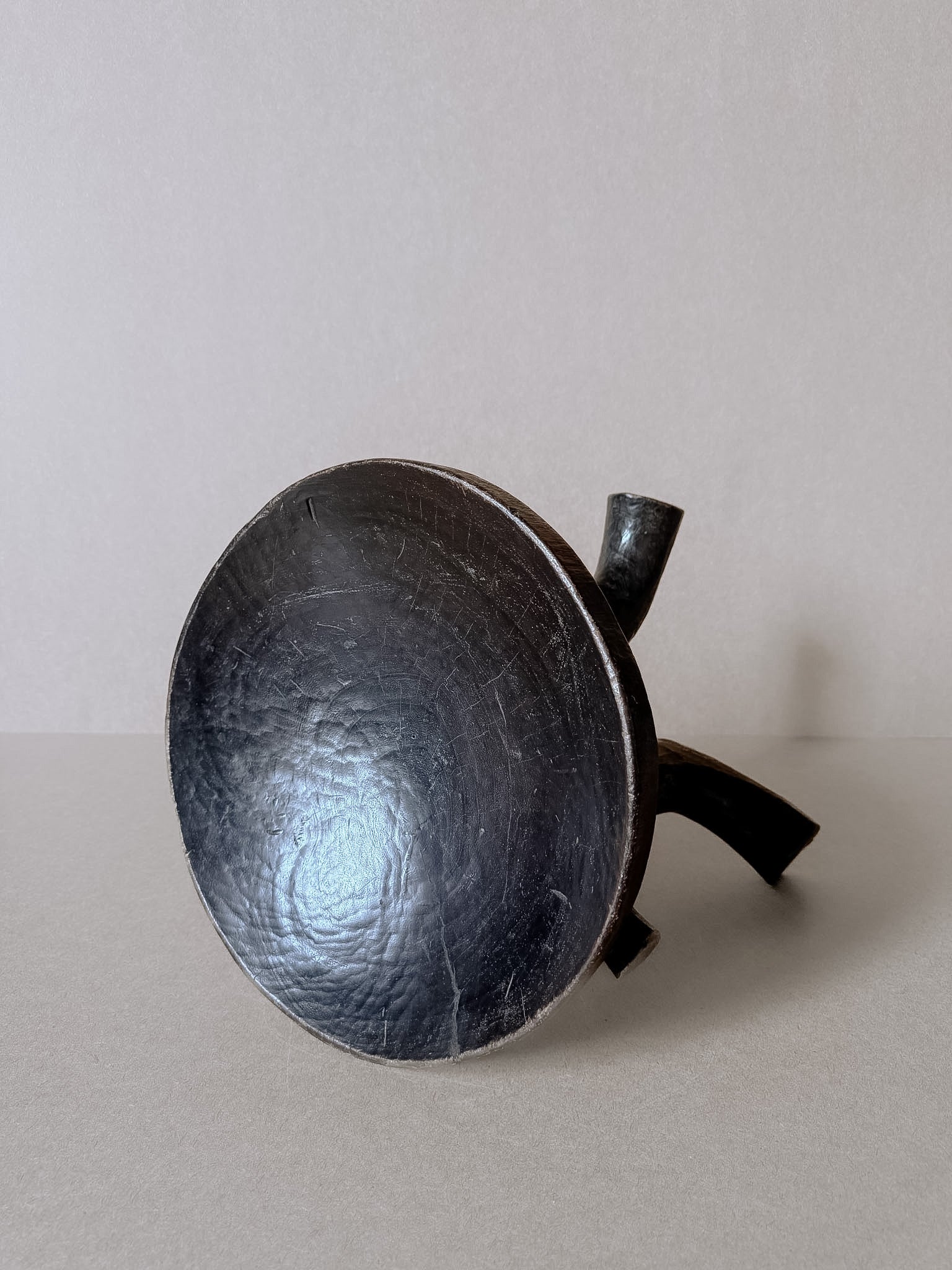 old Oromo stool – No. 4