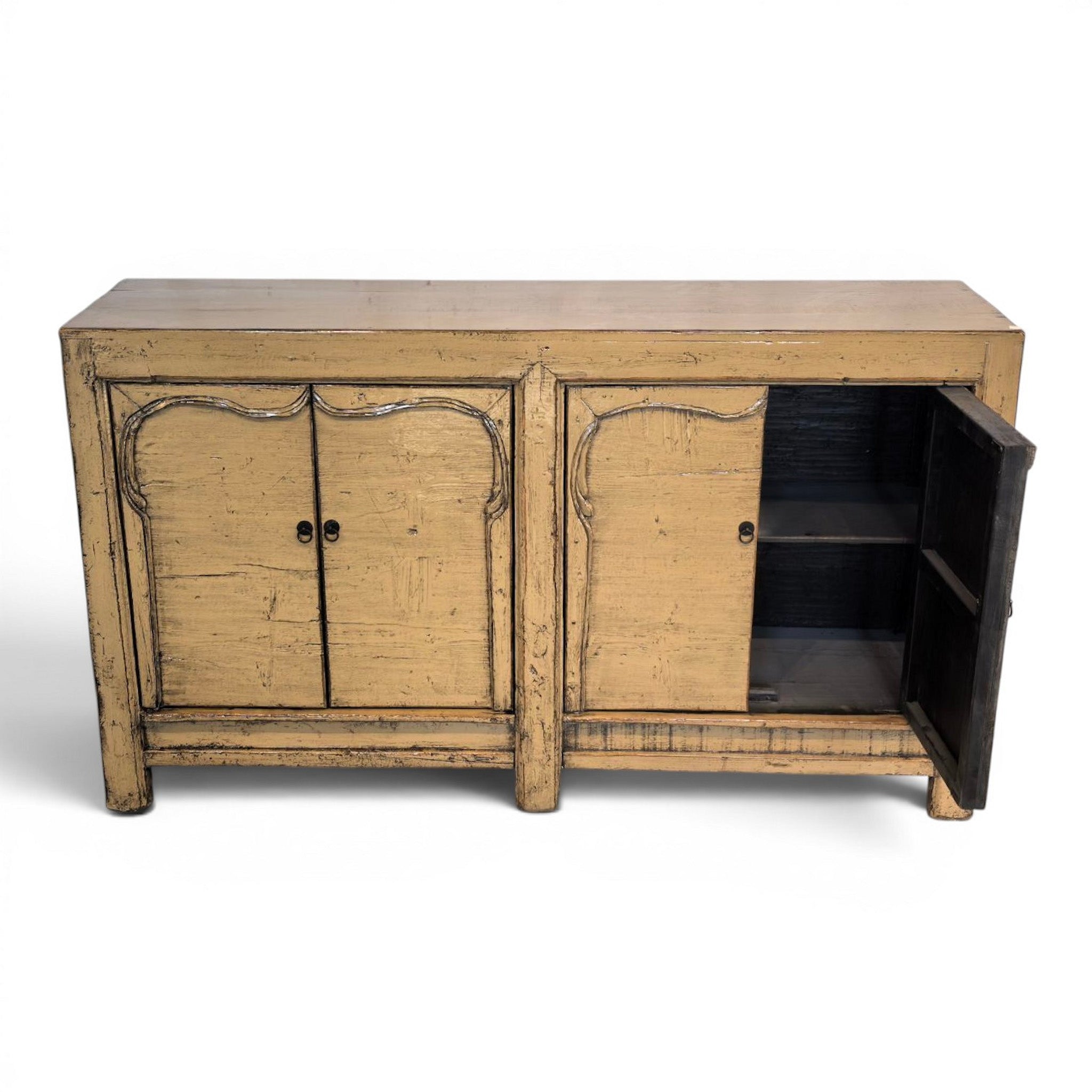 Gansu sideboard