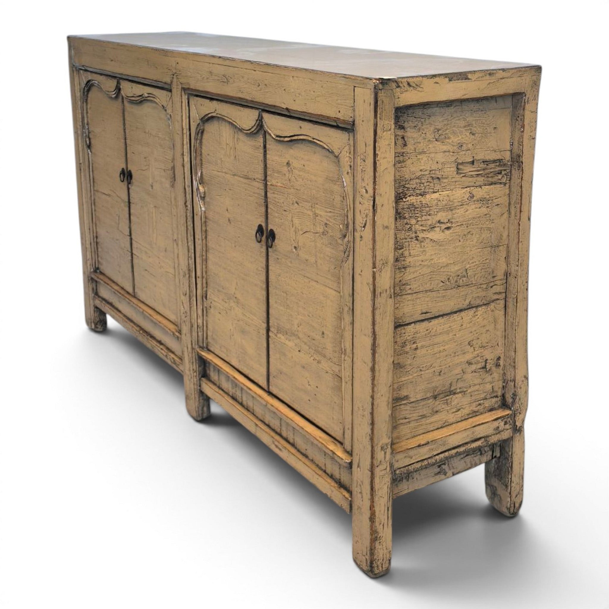 Gansu sideboard