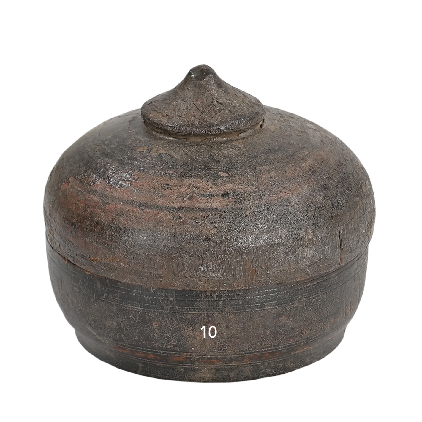 old Tikka box