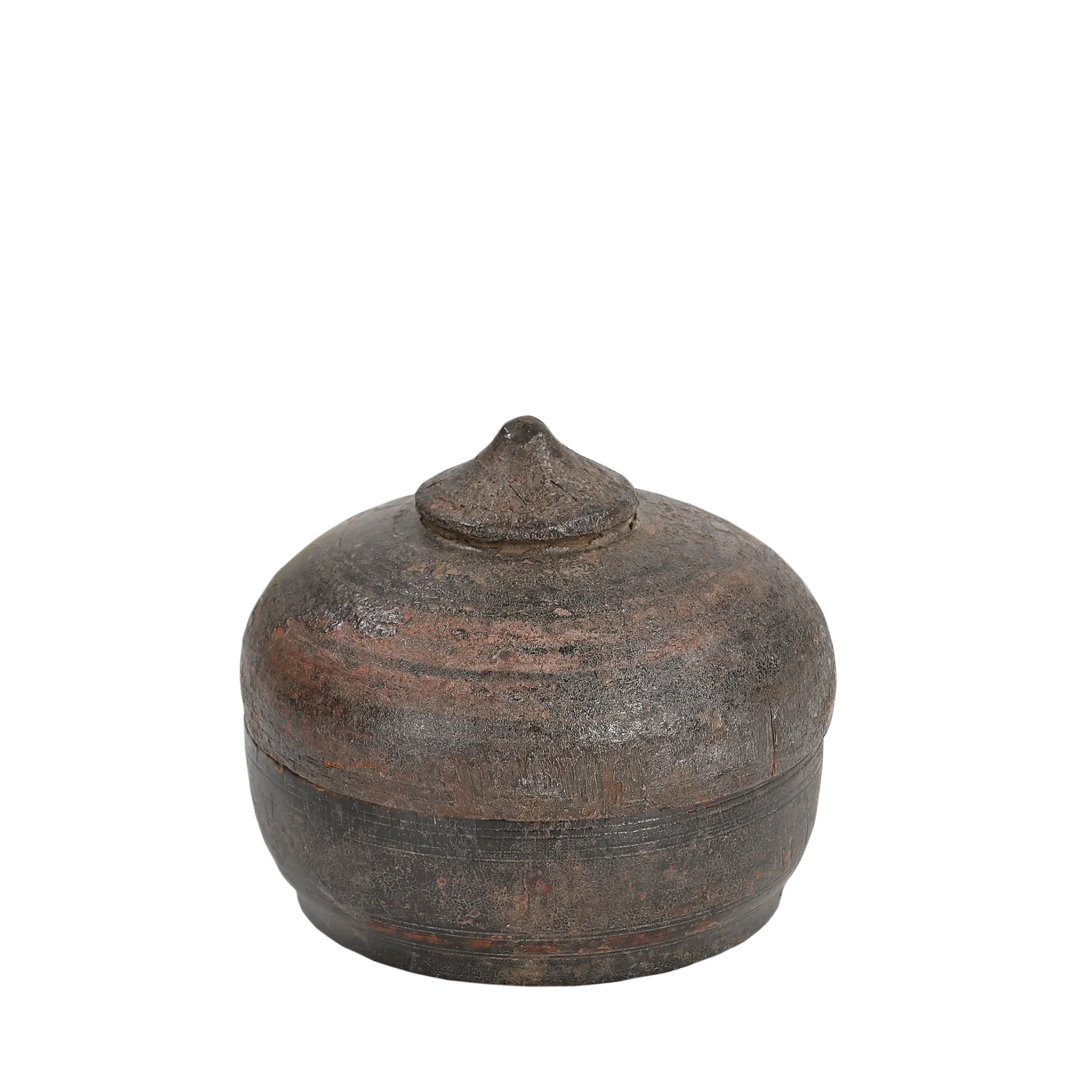 old Tikka box #10