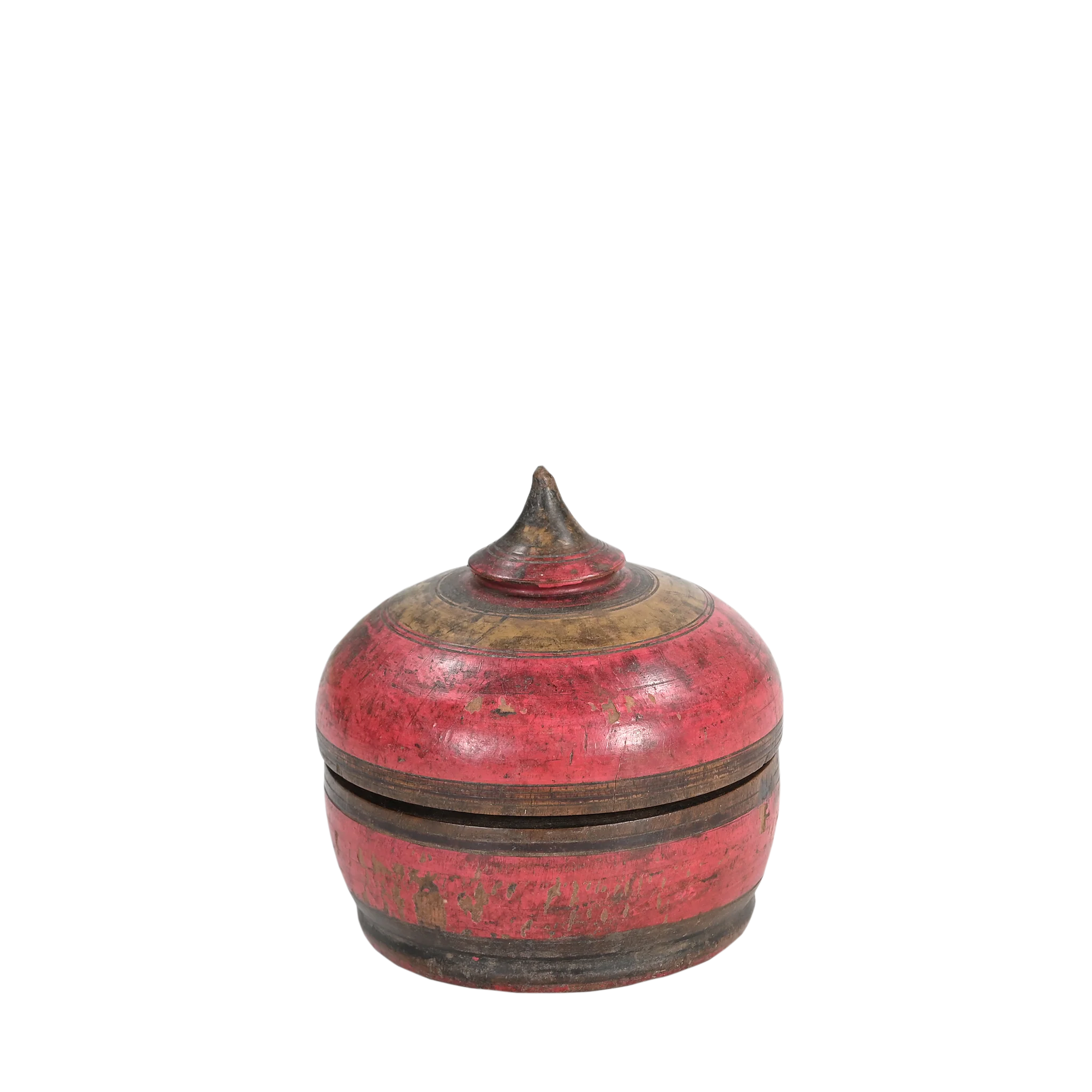 old Tikka box #11