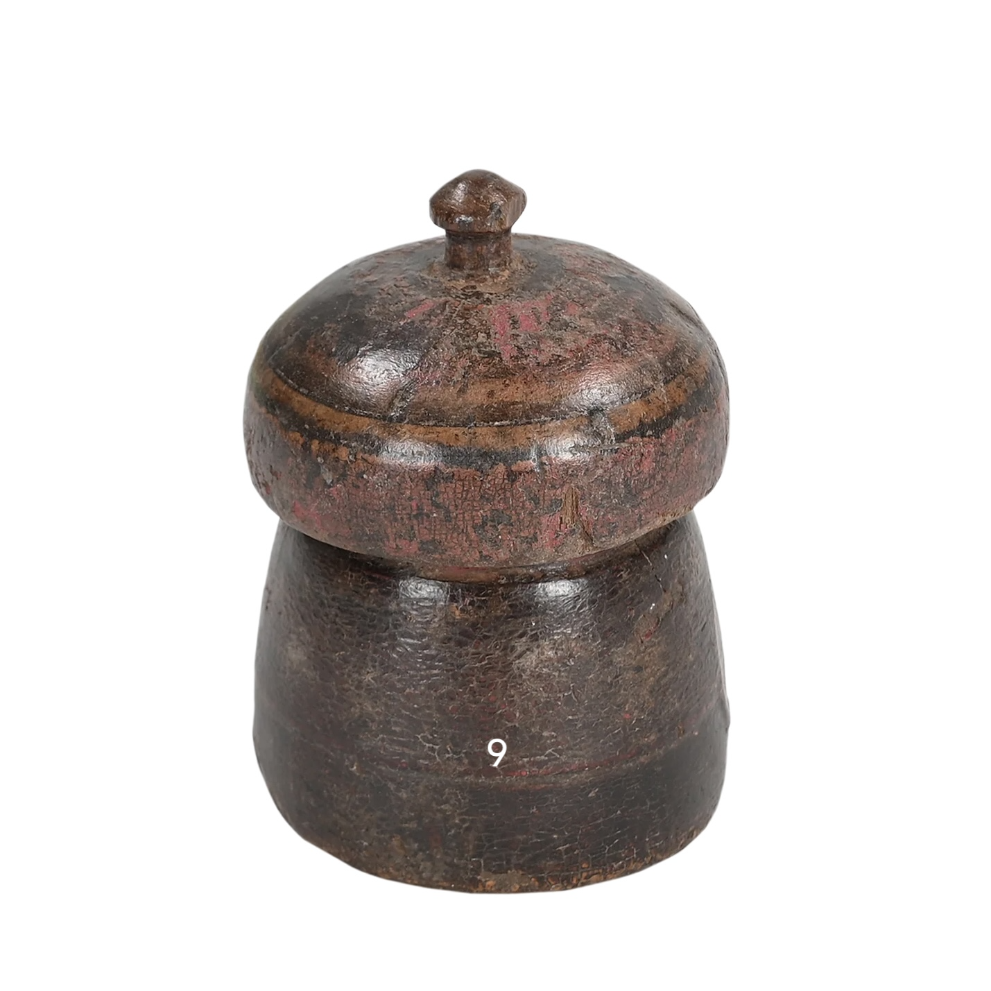 old Tikka box