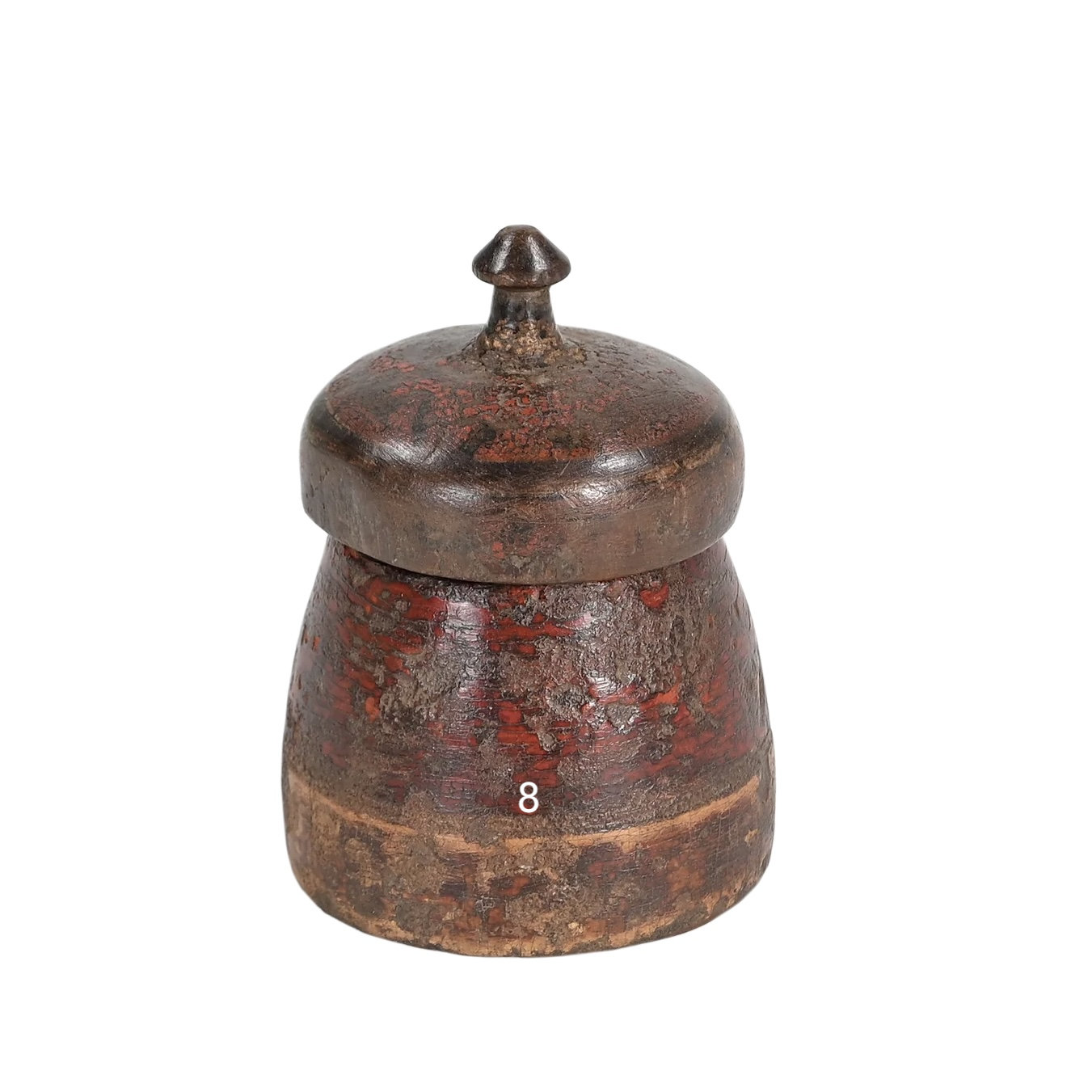 old Tikka box