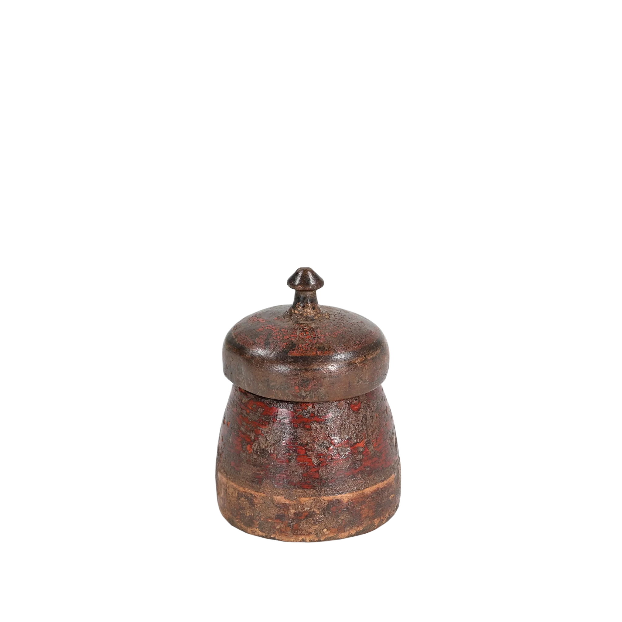 old Tikka box #8