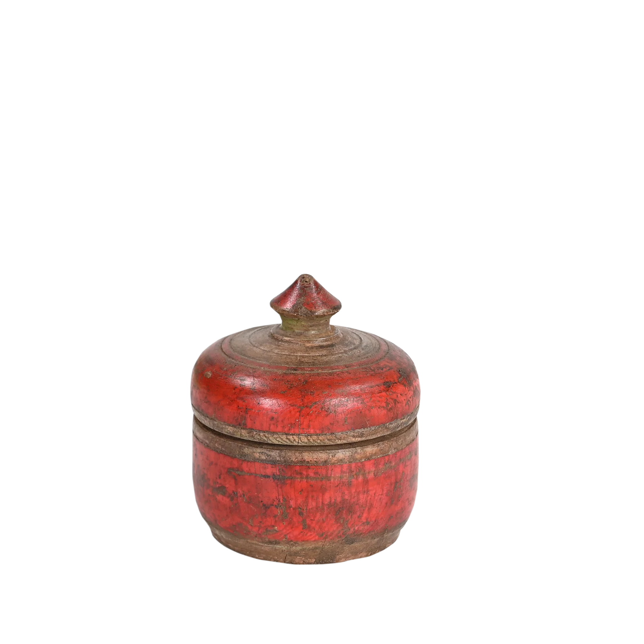old Tikka box #2