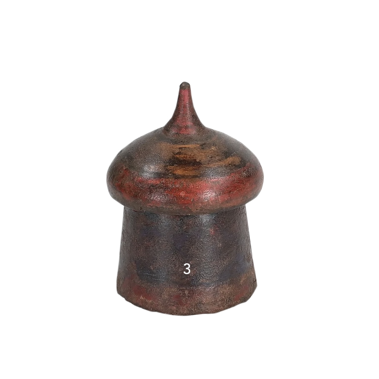 old Tikka box