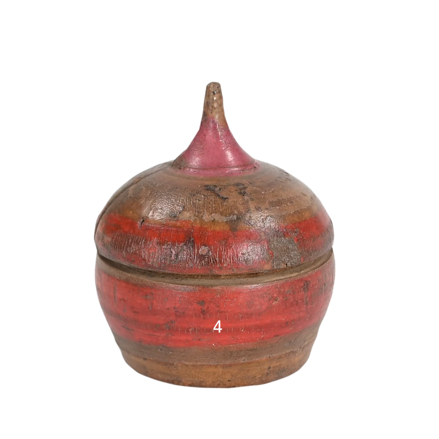 old Tikka box