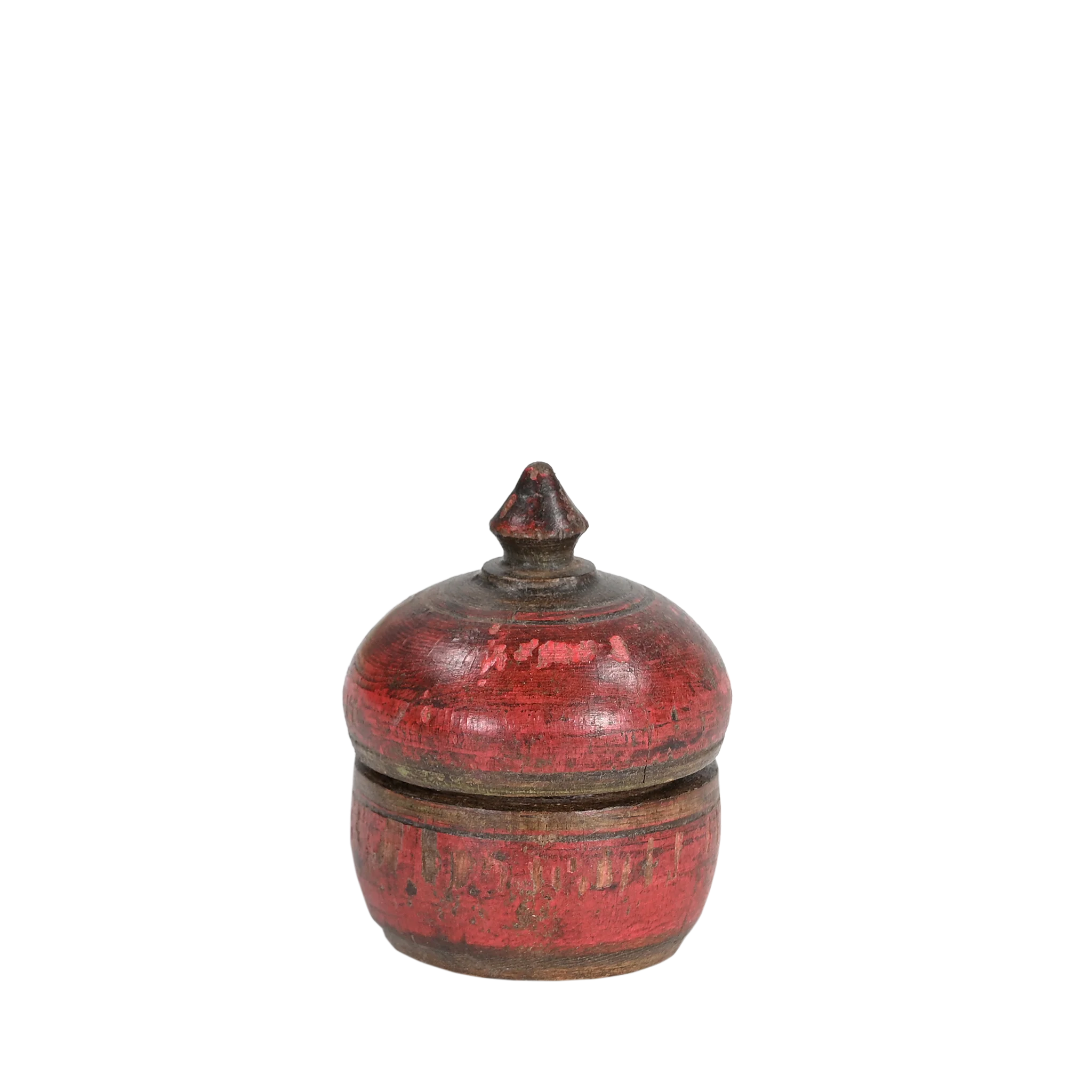 old Tikka box #5