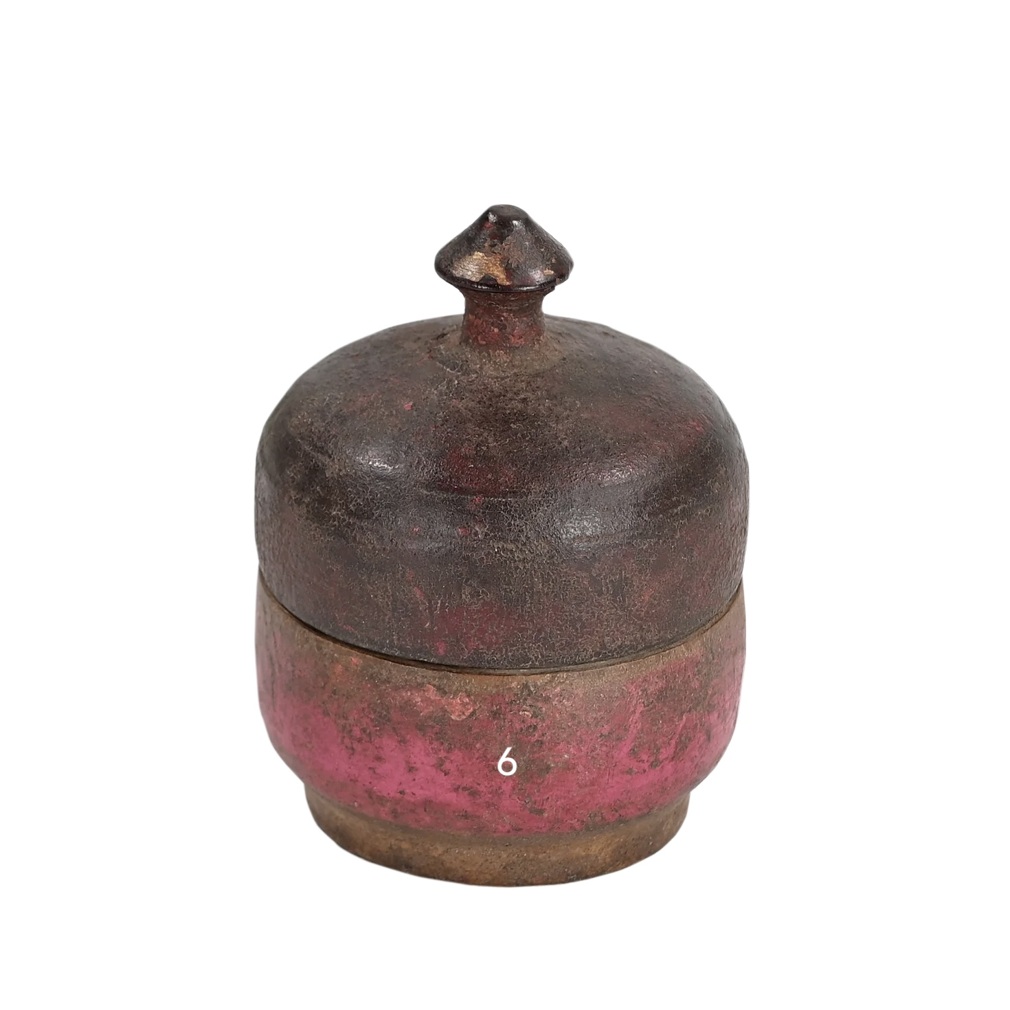 old Tikka box