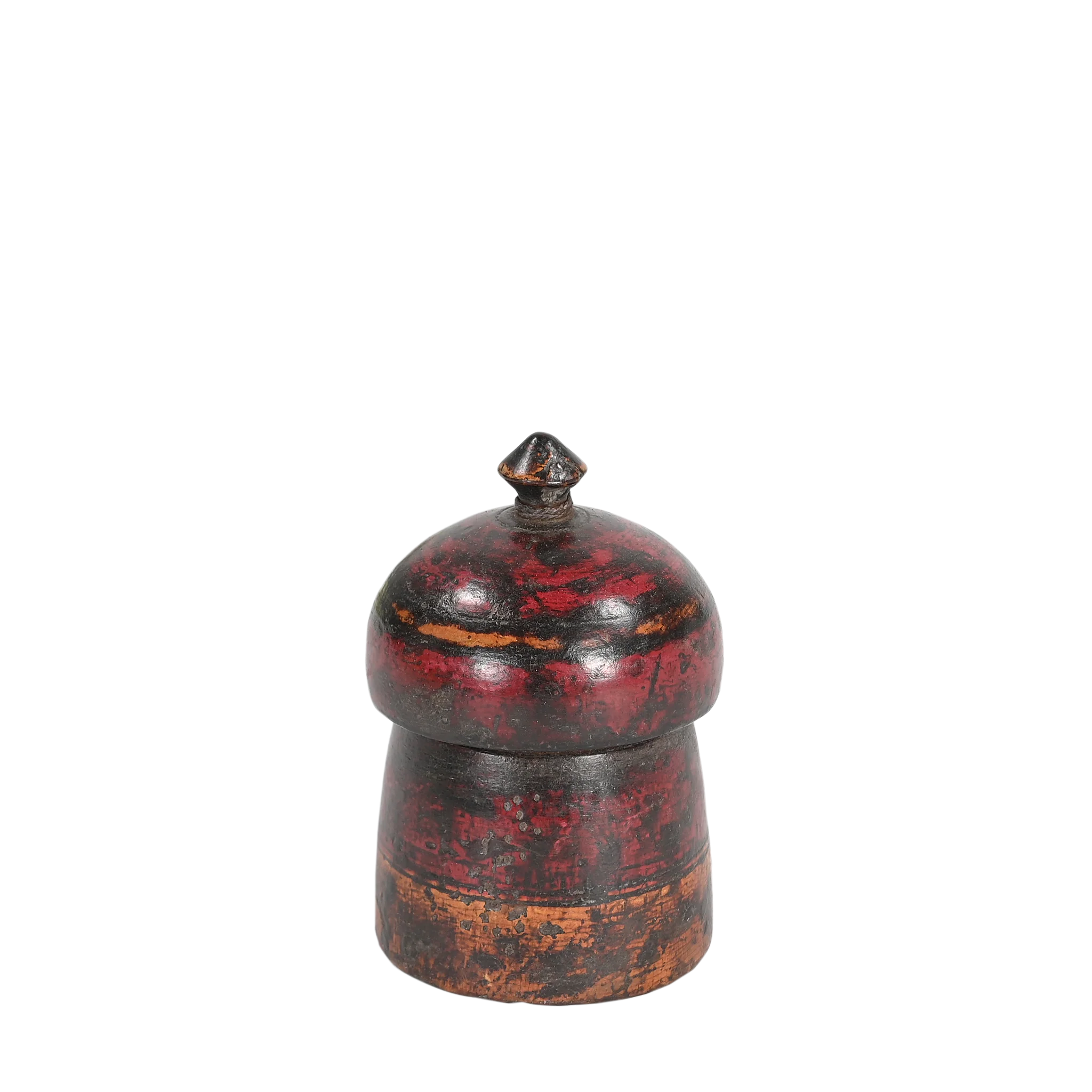 old Tikka box #7