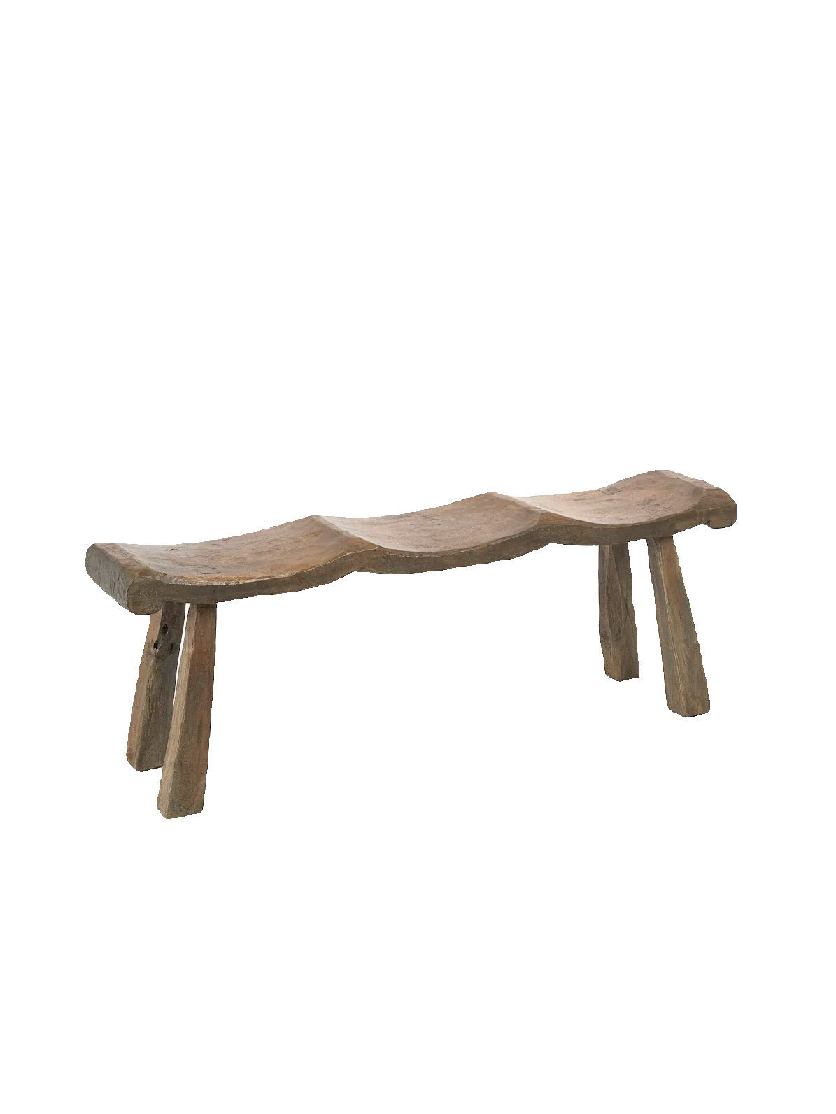 the contour bench