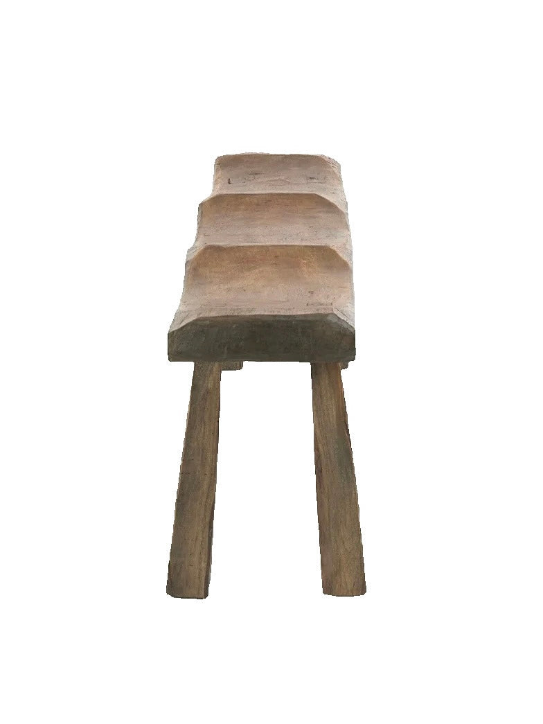 the contour bench