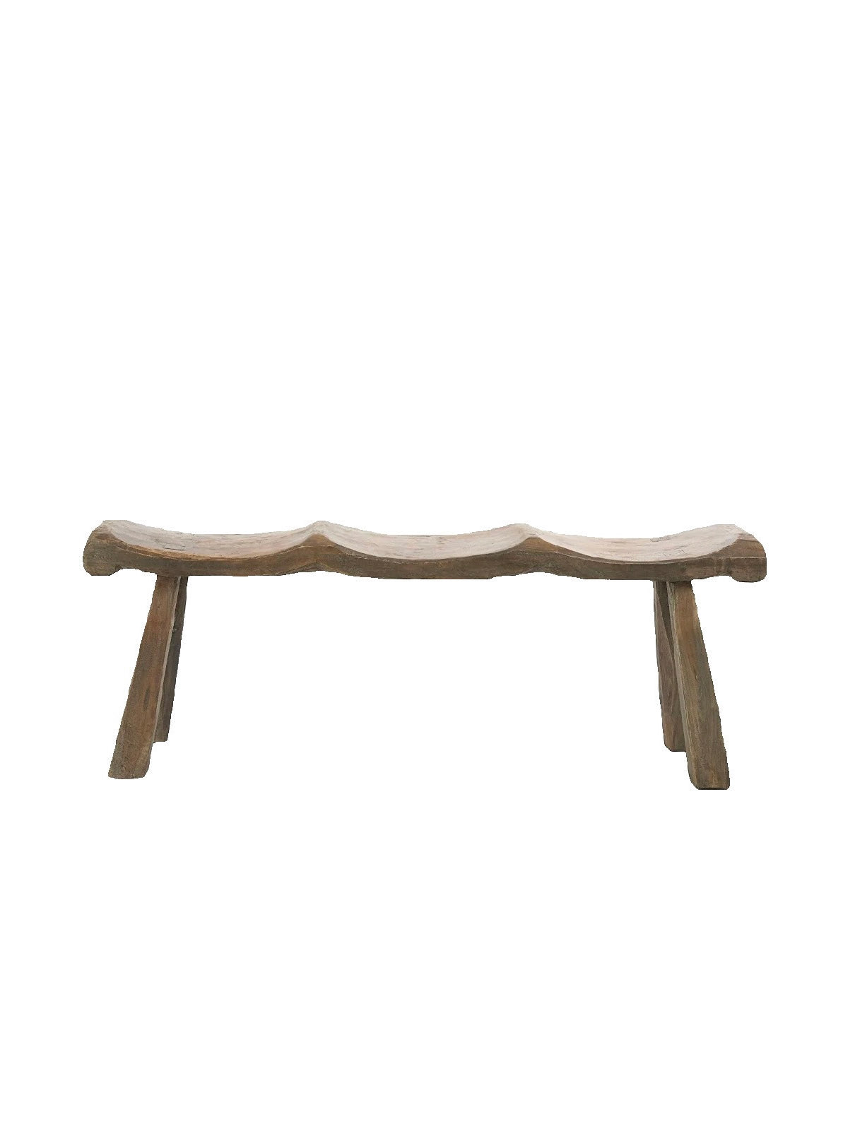 the contour bench