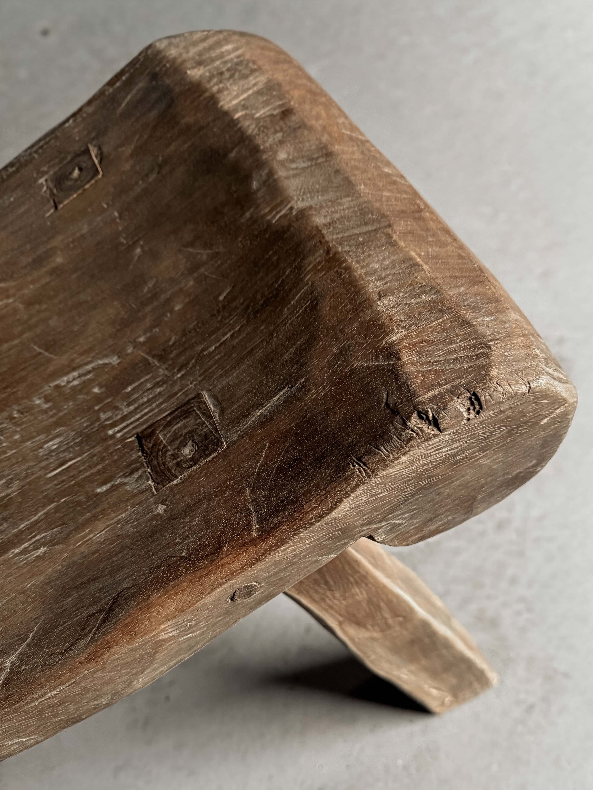 the contour bench