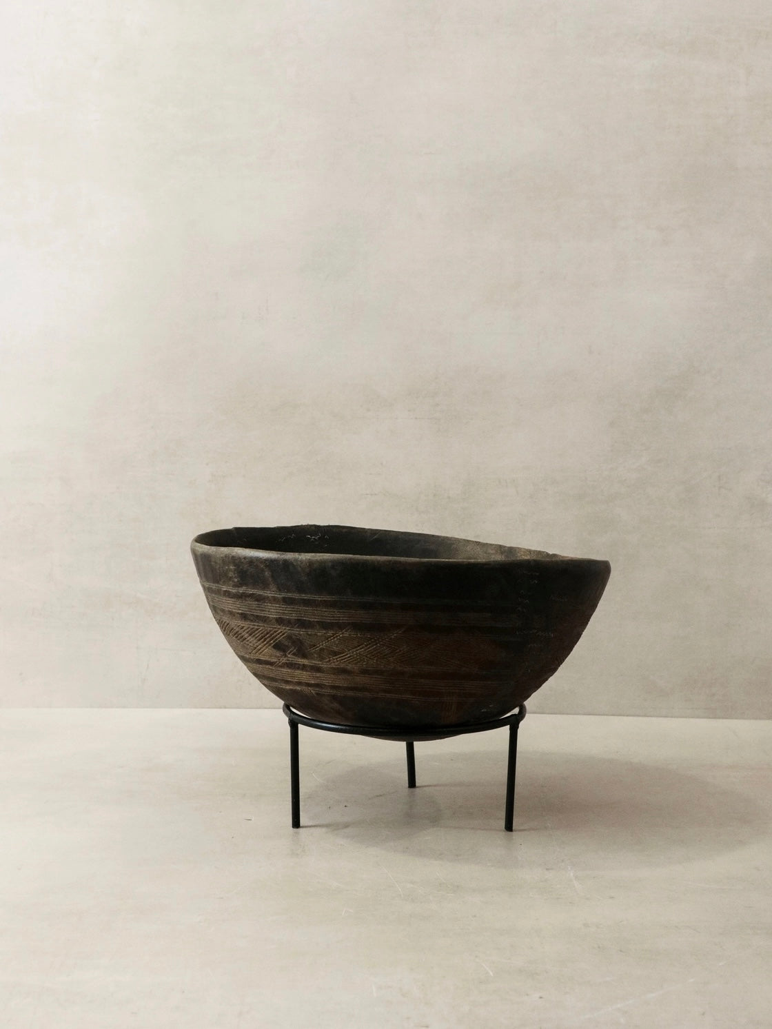 Tuareg Bowl Niger