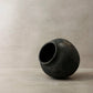 Old Chinese dark pot #5